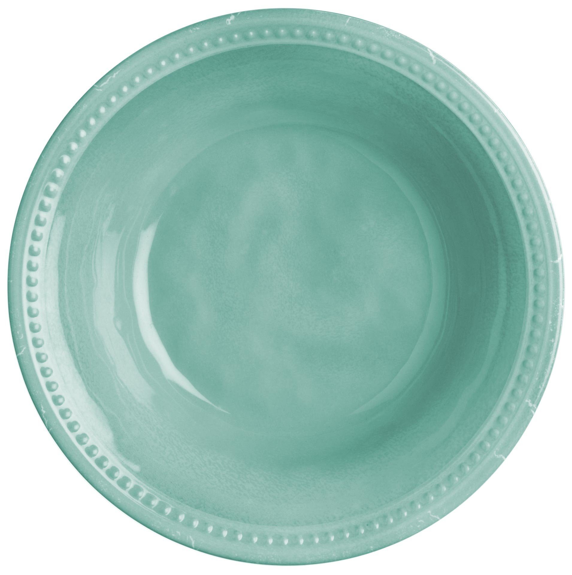 Marine Business Teller Suppenteller, tief 20,5cm - Harmony Acqua, (1 St)