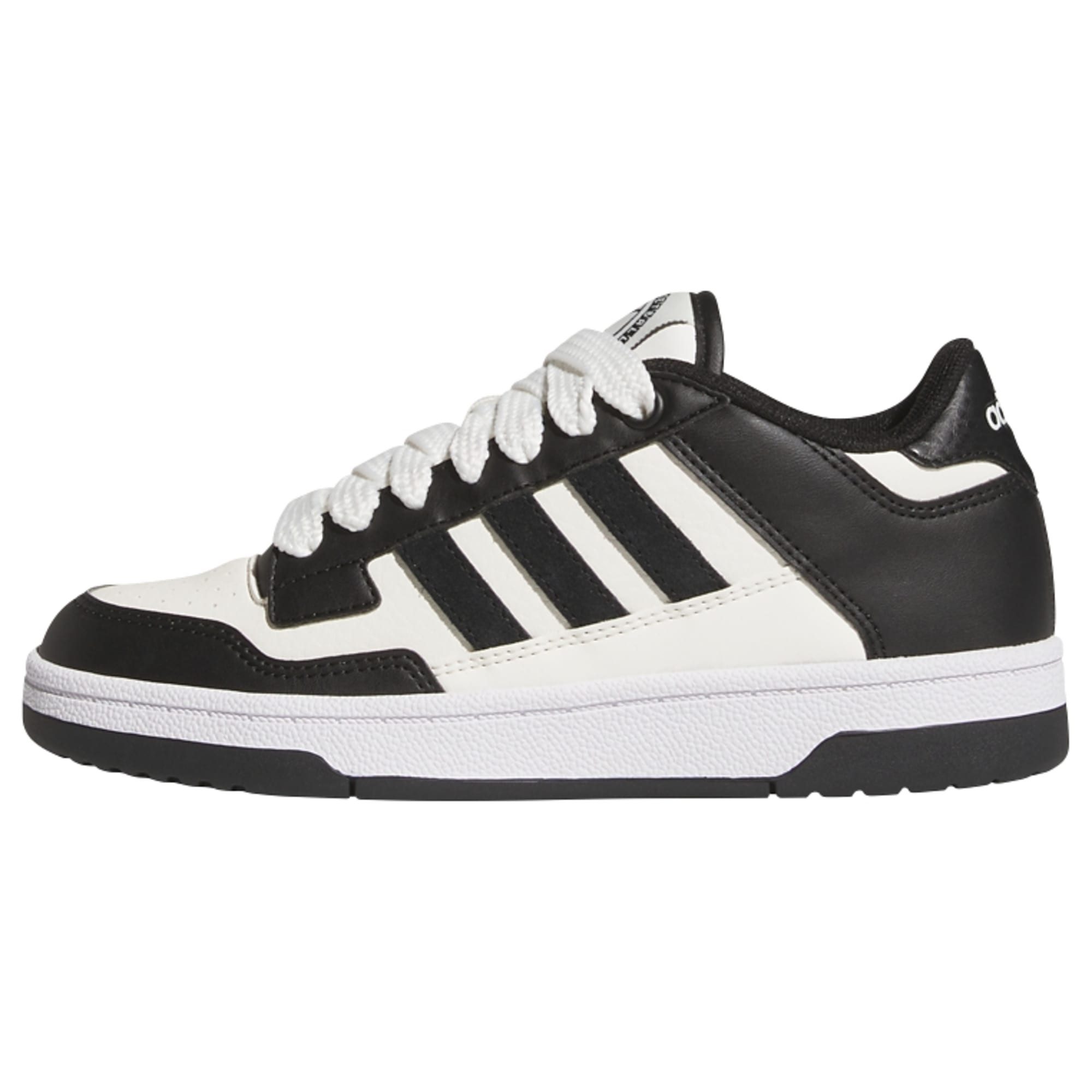 adidas Sportswear RAPID COURT LOW SCHUH Sneaker (1-tlg)