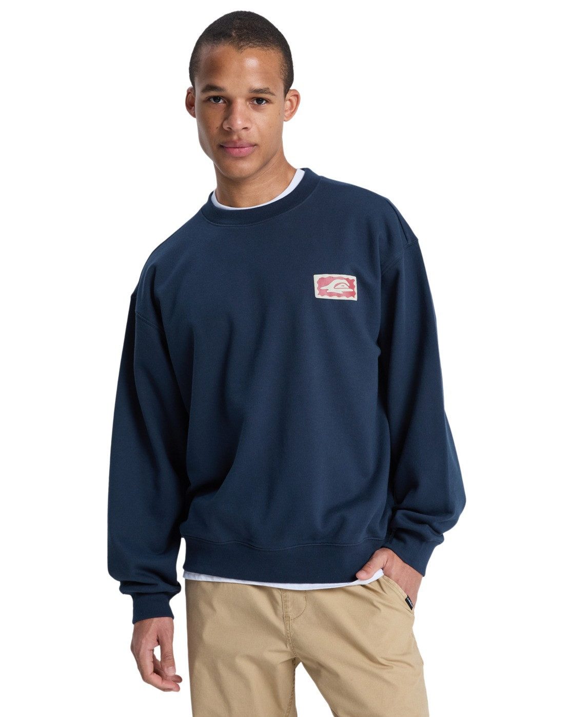 Quiksilver Sweatshirt Elevated