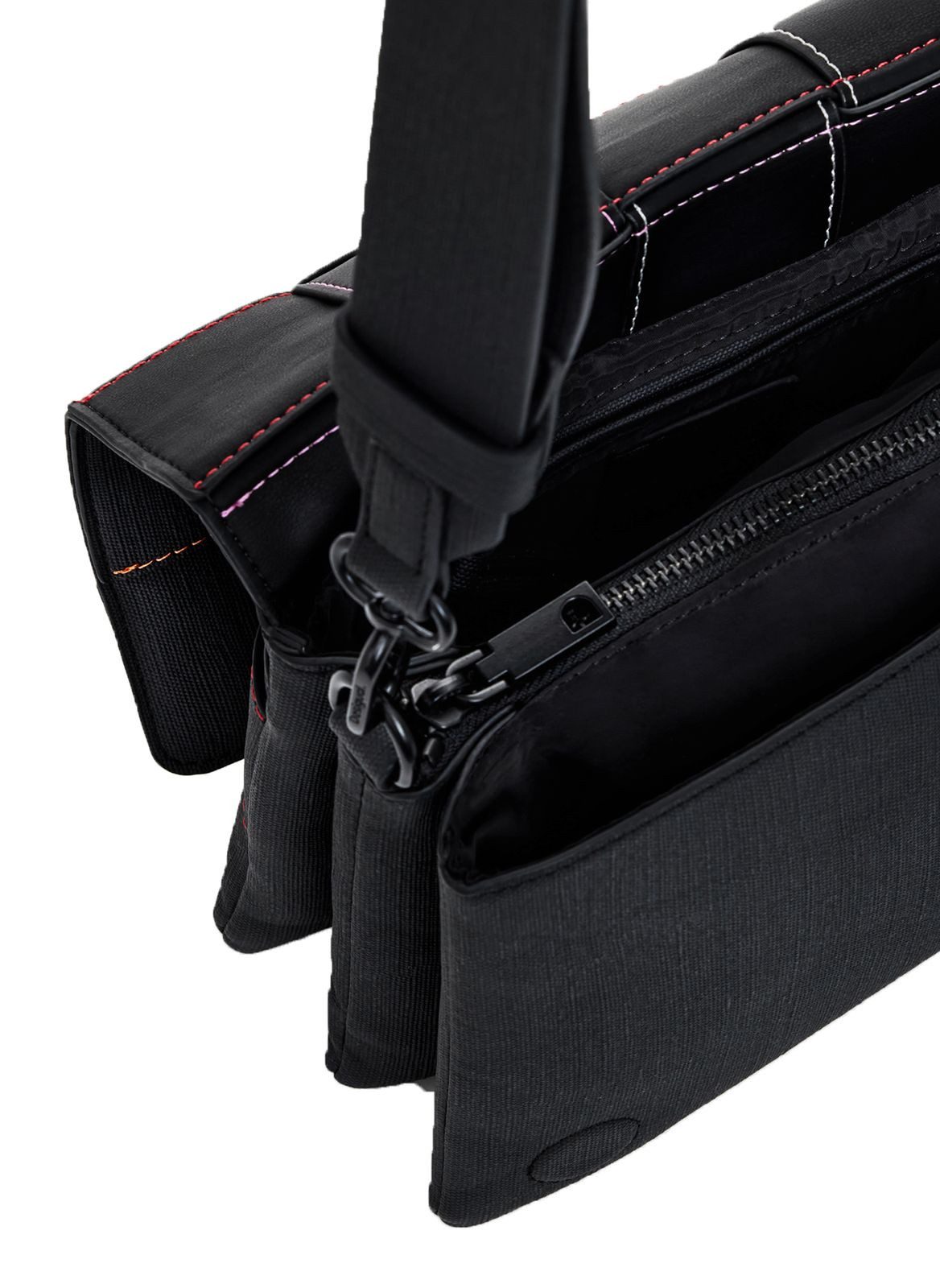 Desigual Umhängetasche Dortmund Flap Across Body Bag