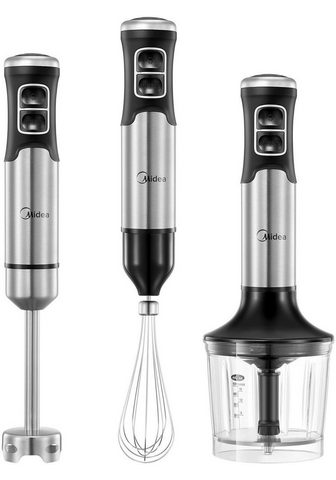  Midea Stabmixer MJ-BH1001W 1000 W