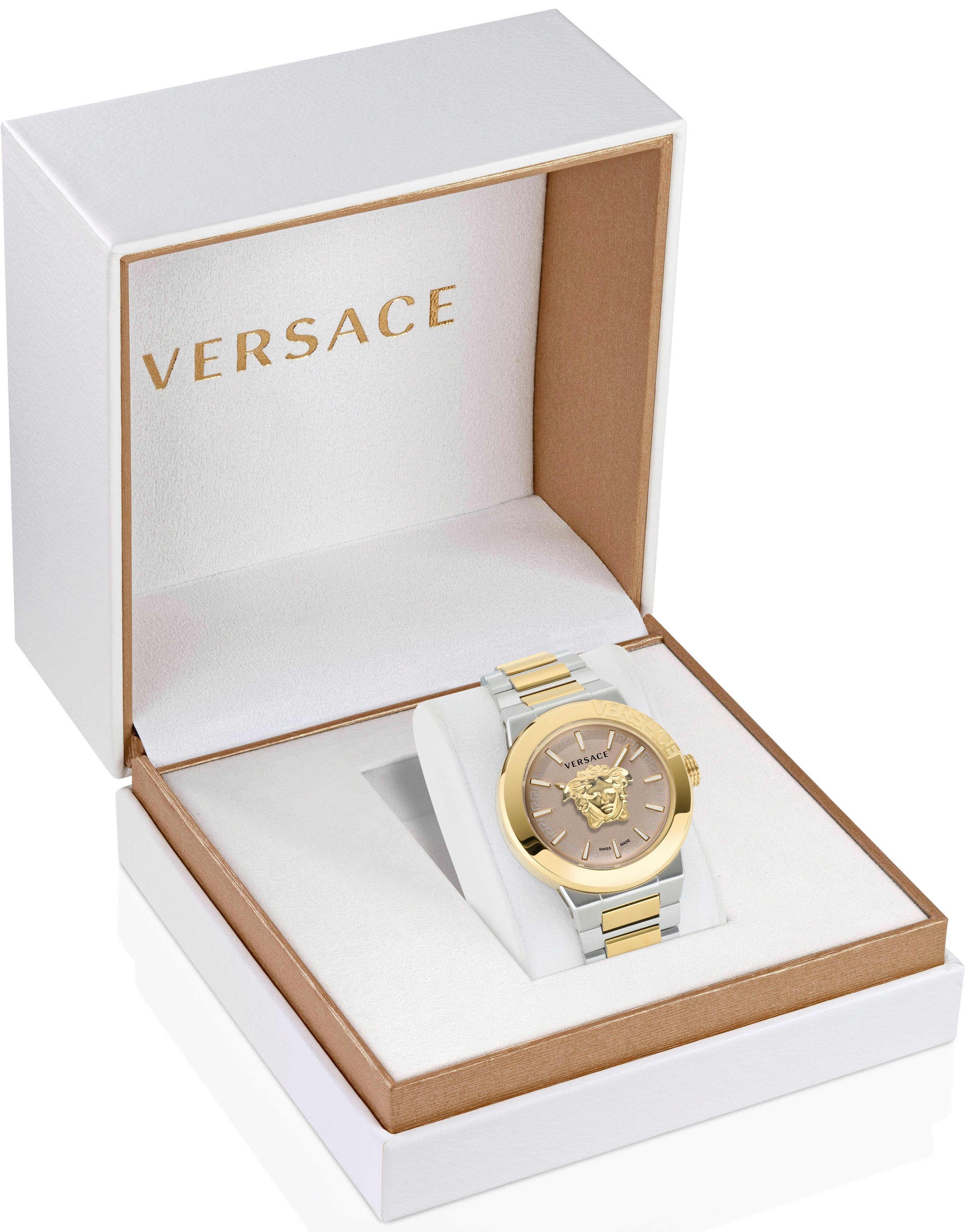 Versace Quarzuhr MEDUSA INFINITE VE7E00423 GENT