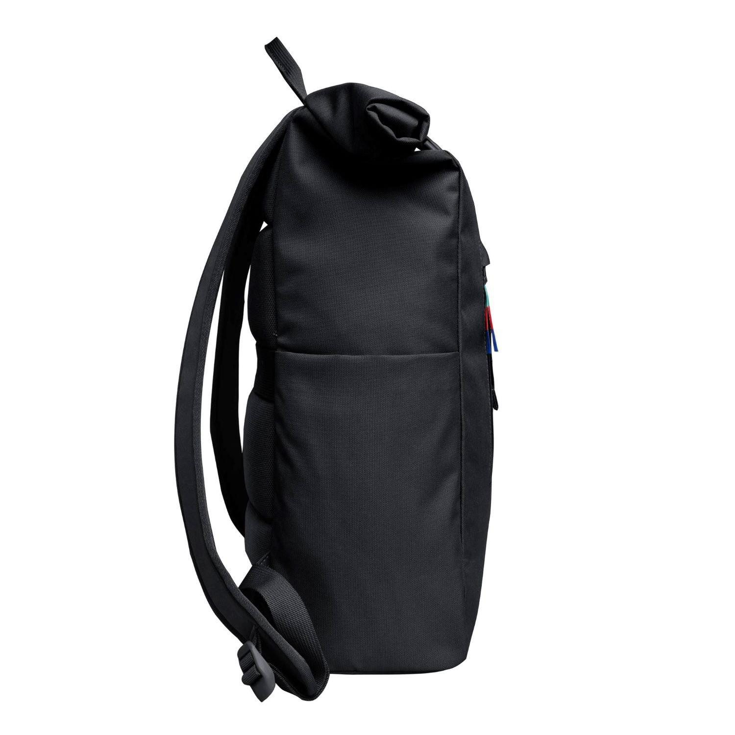 Got Bag Rucksack Got Bag Rolltop Easy black BP0121XX-100