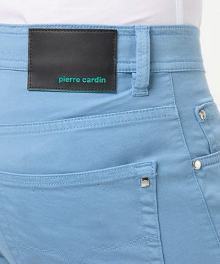 Pierre Cardin 5-Pocket-Jeans PIERRE CARDIN DEAUVILLE summer air touch sky blue 31961 2500.66 -