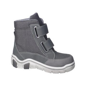 Ricosta RICOSTA Sympatex-Blinker Kinder Stiefel Grisu 50-5200203-490 grigio/carbon Stiefel