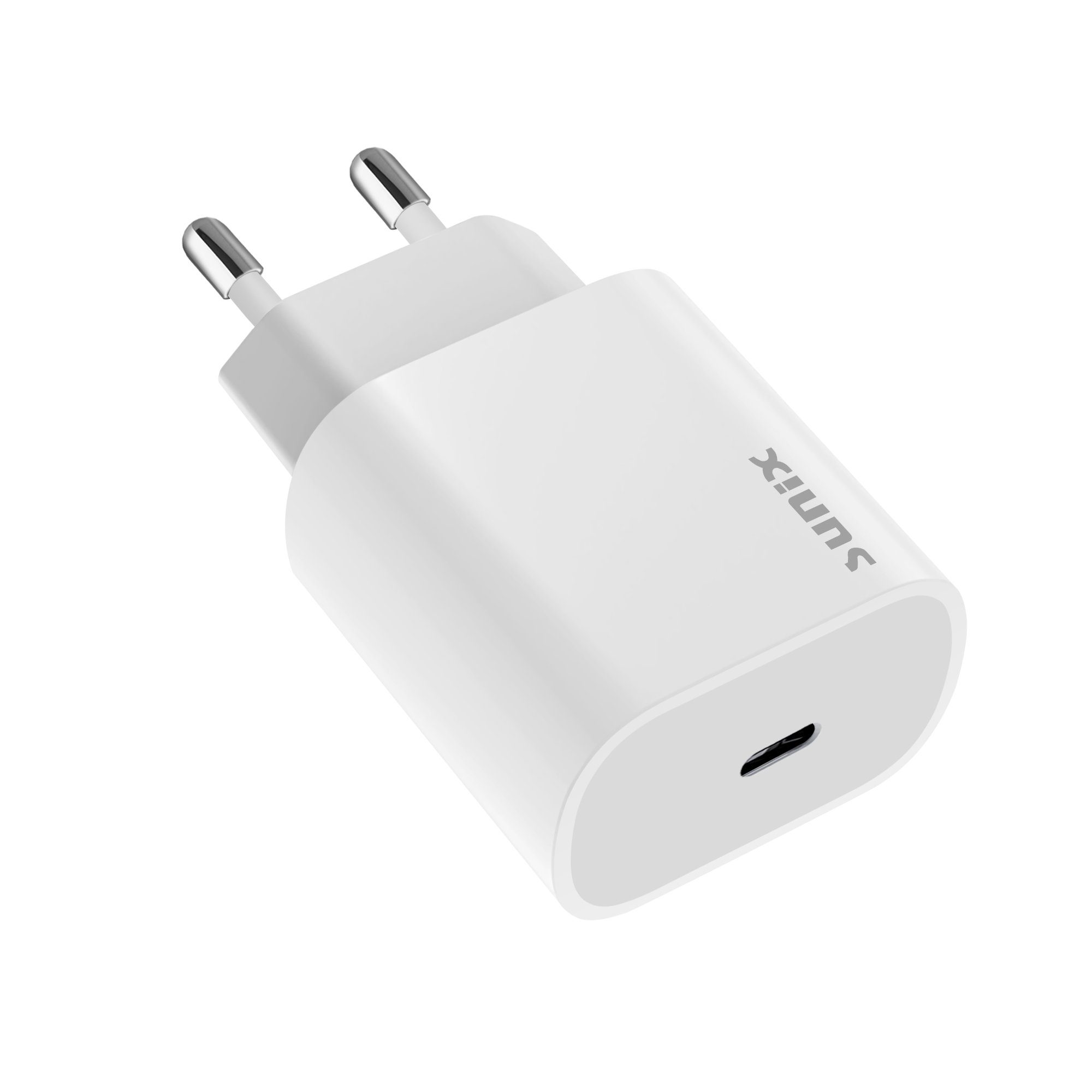 COFI 1453 PD 18W Fast Charger Ladegerät USB Schnell-Ladegerät Typ-C (USB-C) Smartphone-Ladegerät