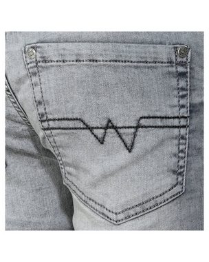 BLUE EFFECT 5-Pocket-Jeans Jungen Jeansshorts (1-tlg)