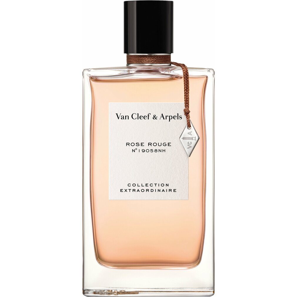 Van Cleef & Arpels Eau de Parfum Rose Rouge Edp Spray