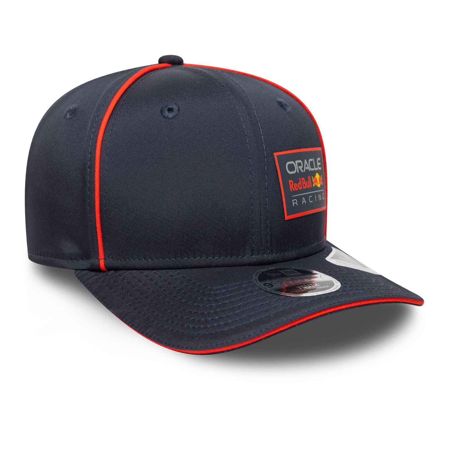 New Era Baseball Cap 9Seventy F1 Red Bull Racing