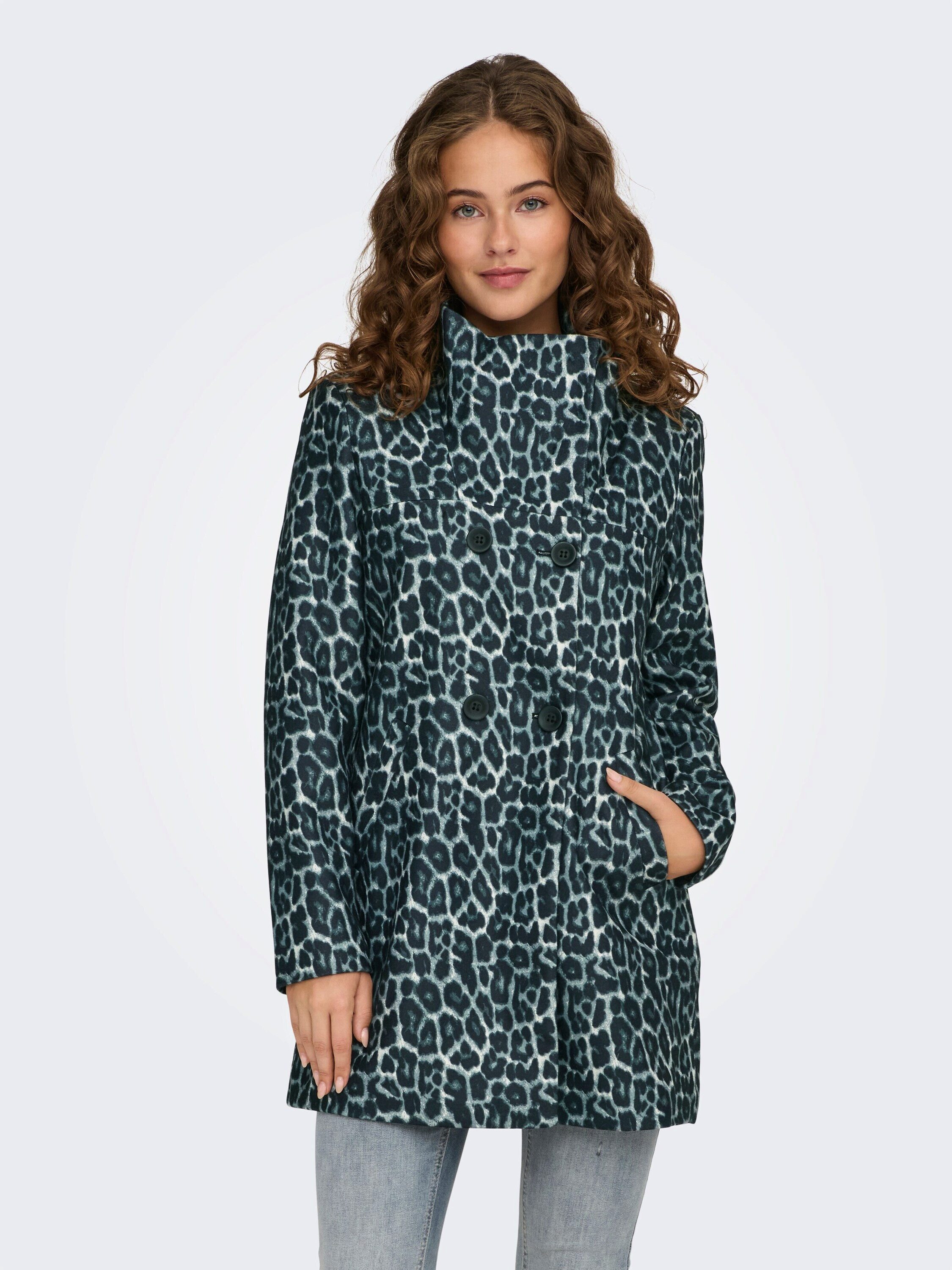 ONLY Kurzmantel ONLSOPHIA NANCY (1-tlg) günstig online kaufen