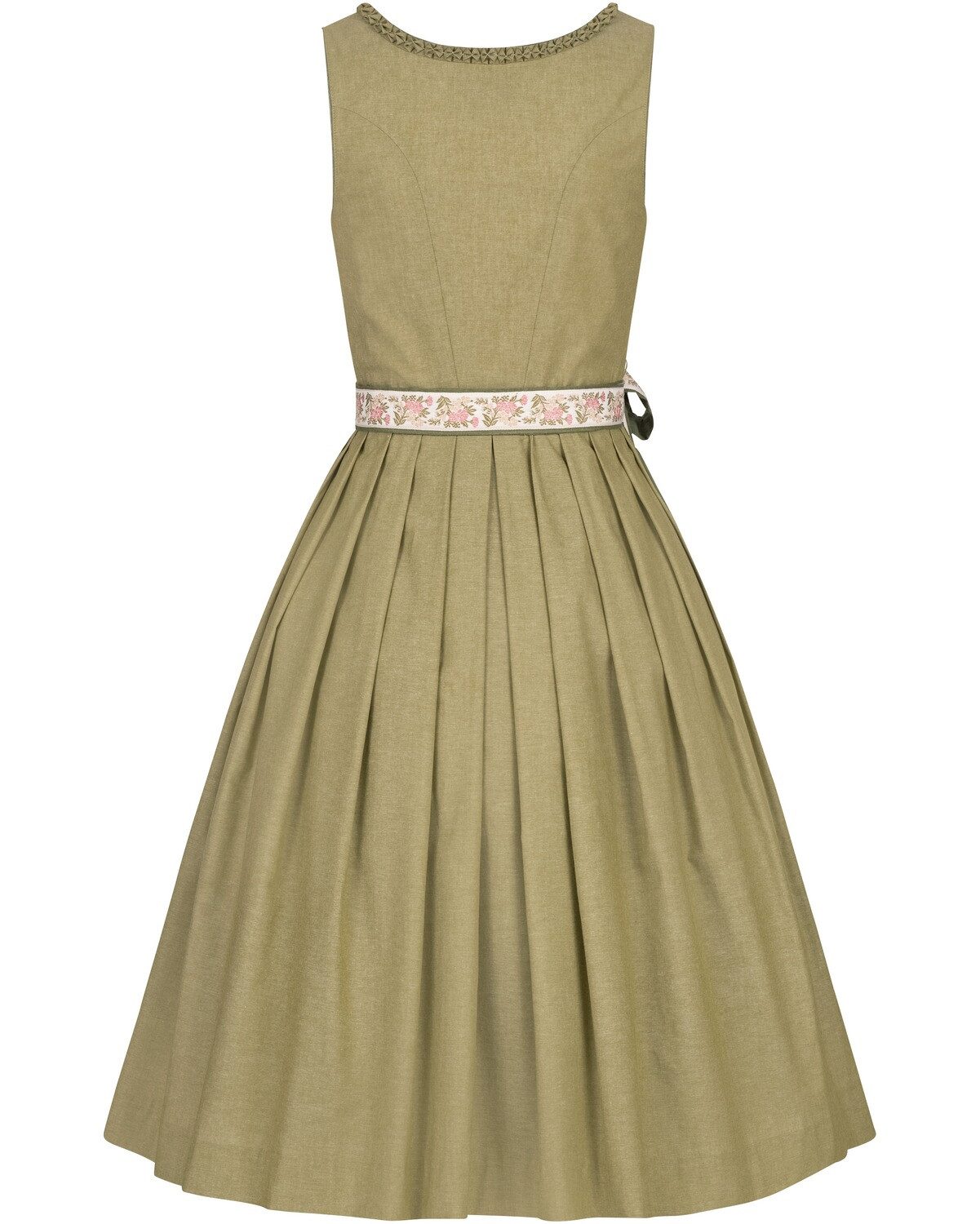 FELICITAS Dirndl Midi-Dirndl Doro günstig online kaufen