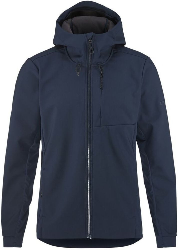 Softshelljacke Adv Explore Softshell 2.0 Jkt M