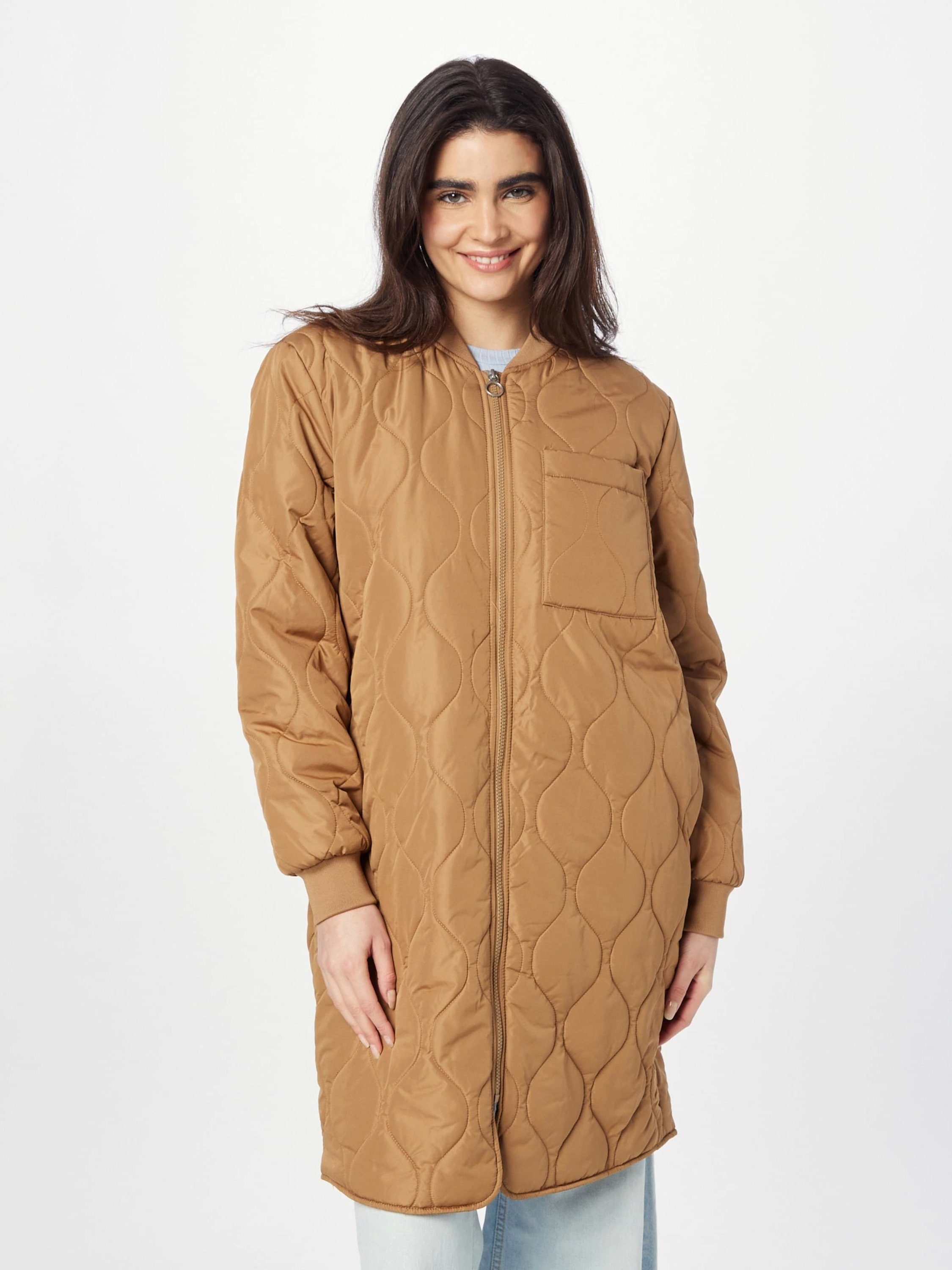 ONLY Steppjacke VIOLA (1-St) günstig online kaufen