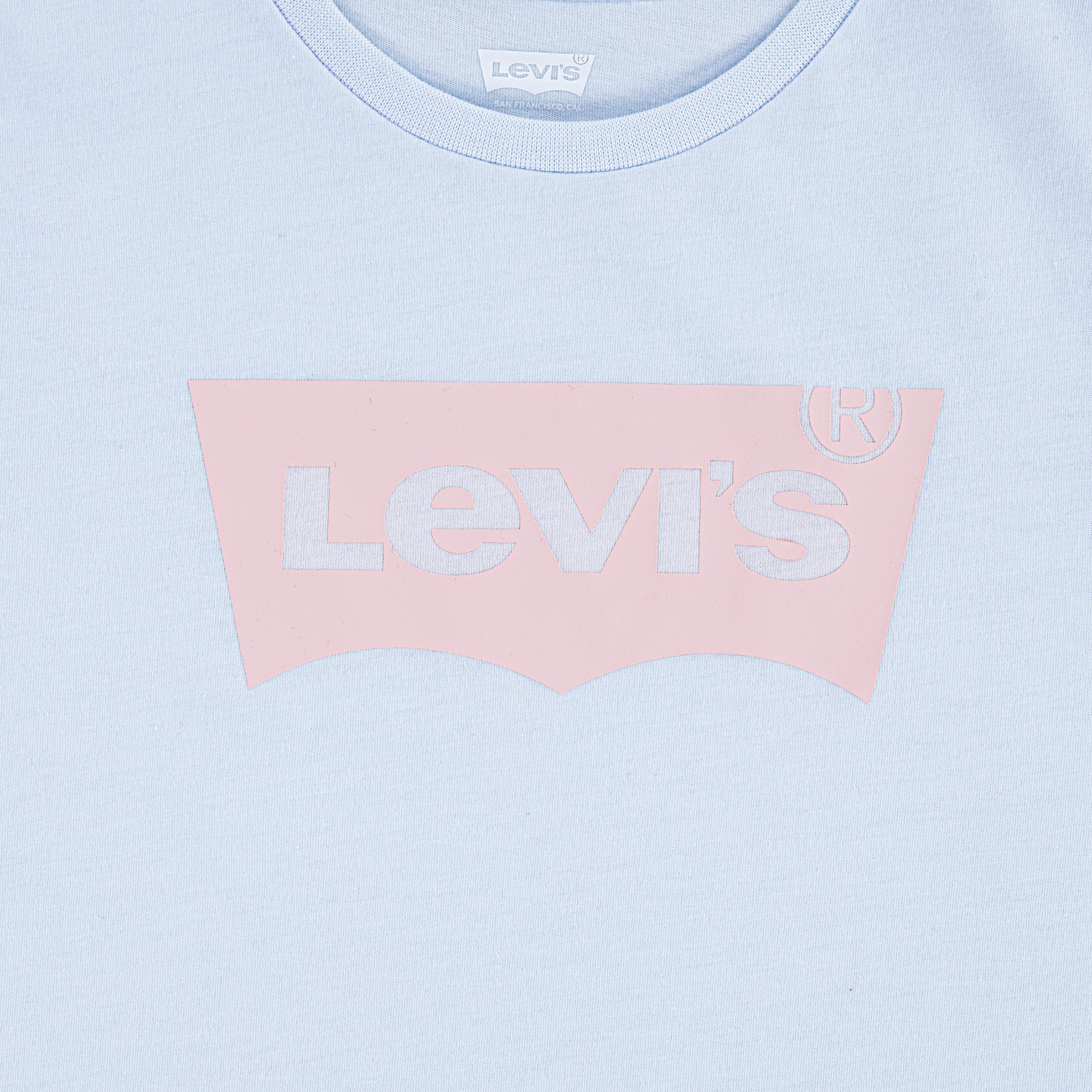 Levi's® Kids T-Shirt LVG BATWING TEE for GIRLS