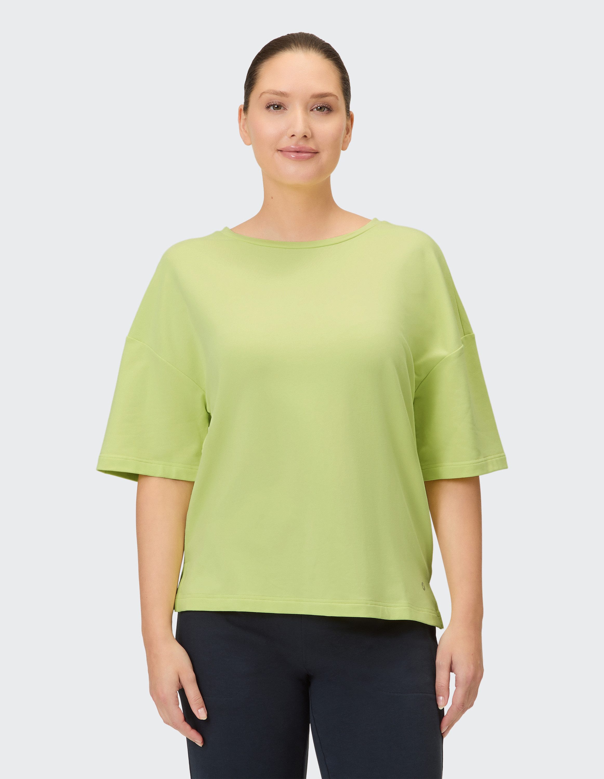 Joy Sportswear Sweatshirt Sweatshirt NAYLA