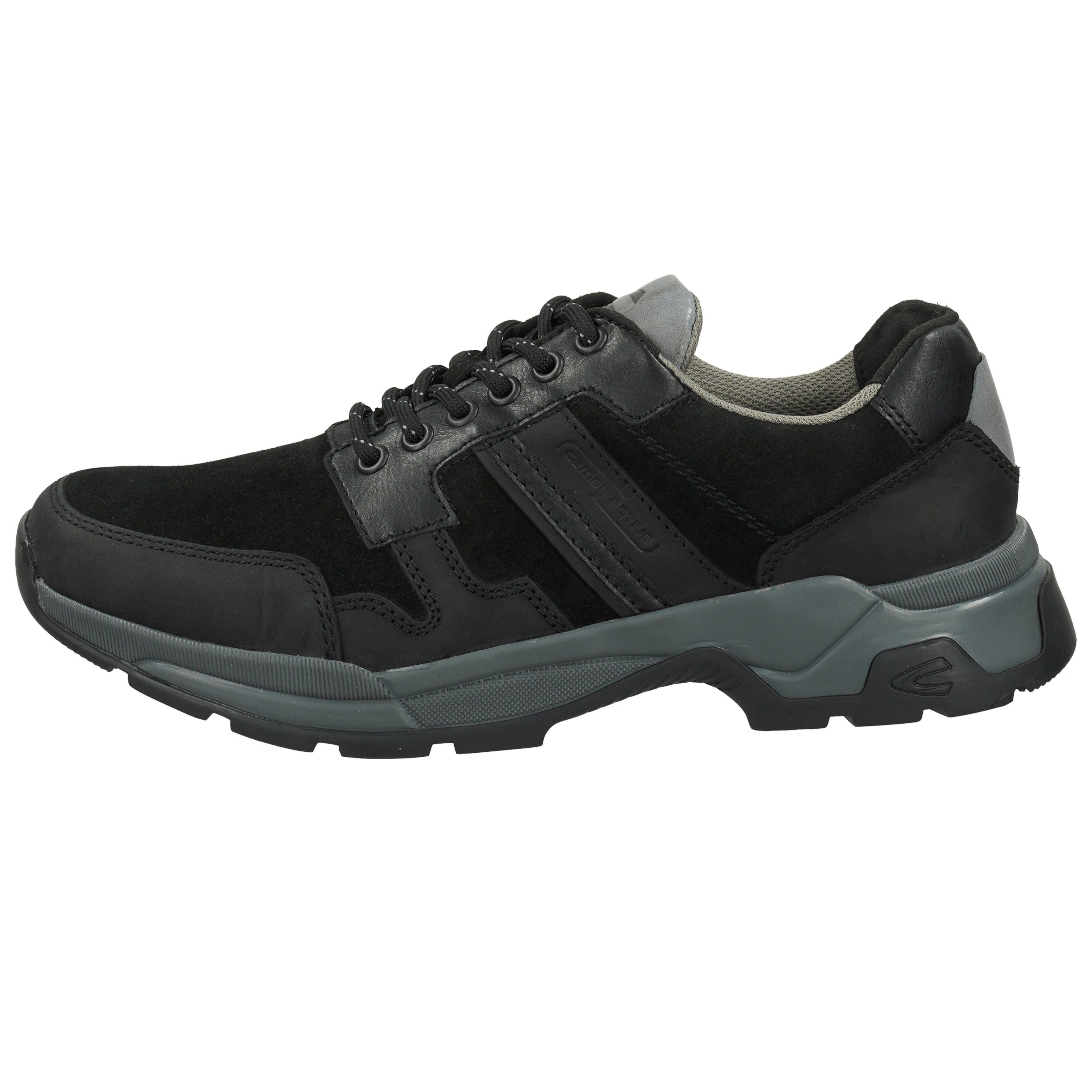 Sneaker CIRRUS BLACK Sneaker