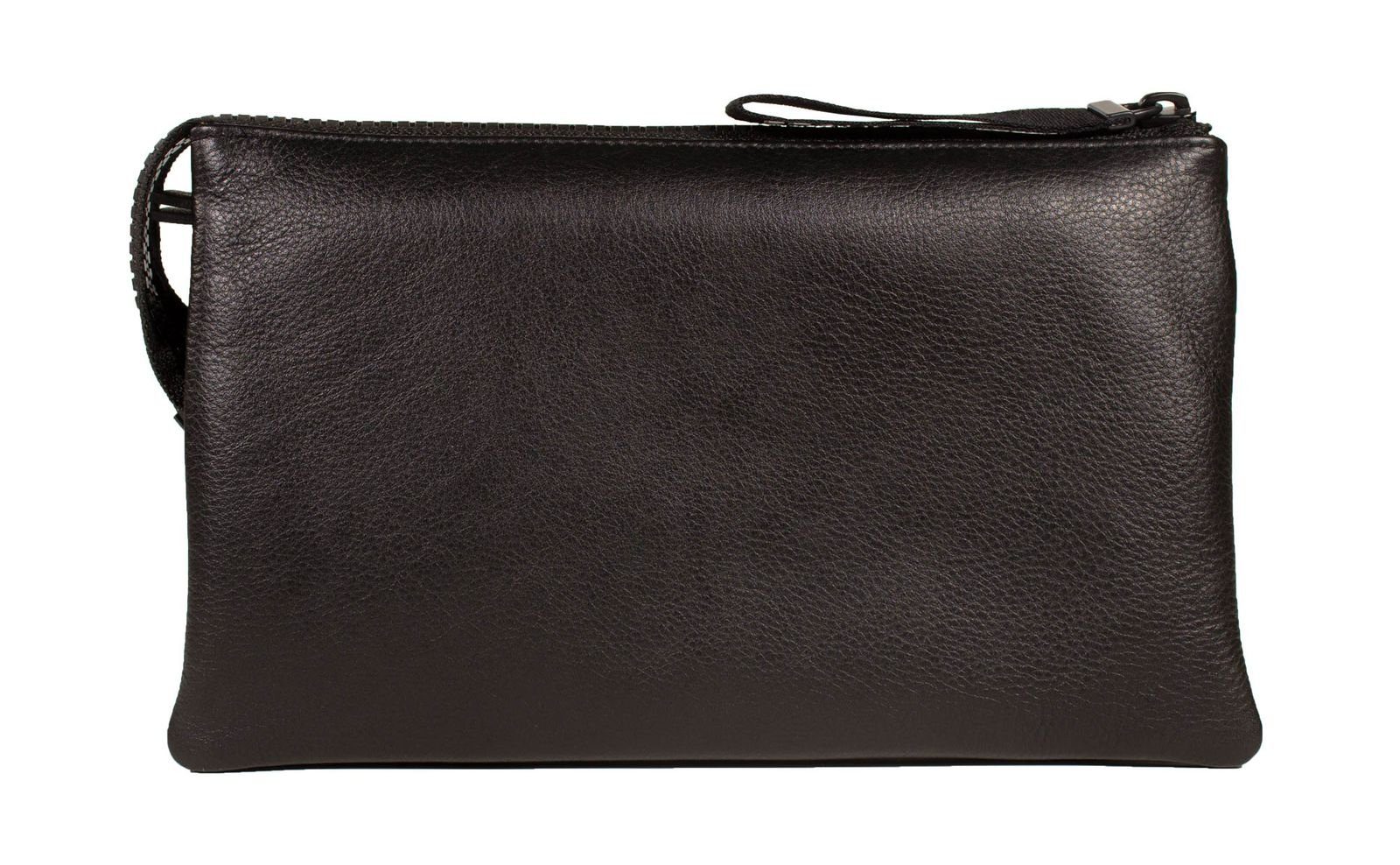 Braun Büffel Umhängetasche Capri