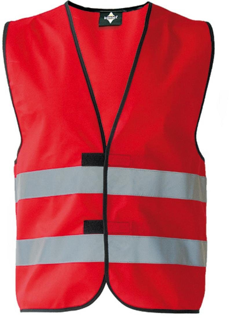 Warnweste Herren Korntex® Funktionsweste