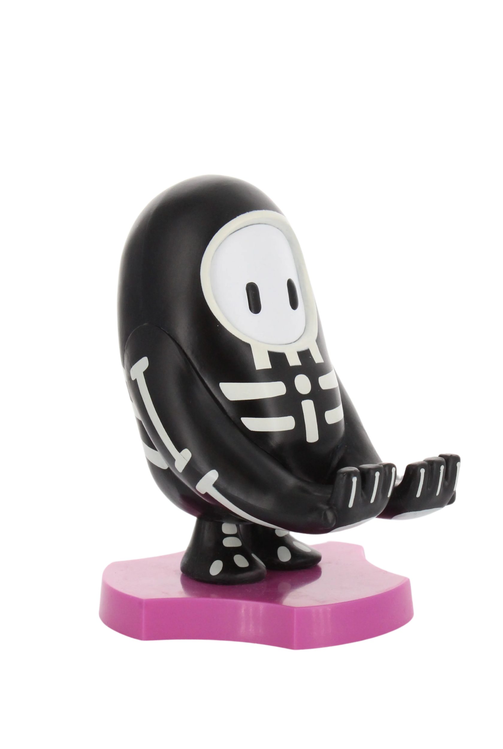Exquisite Gaming Smartwatch-Halterung Holdem Fall Guys Skelly