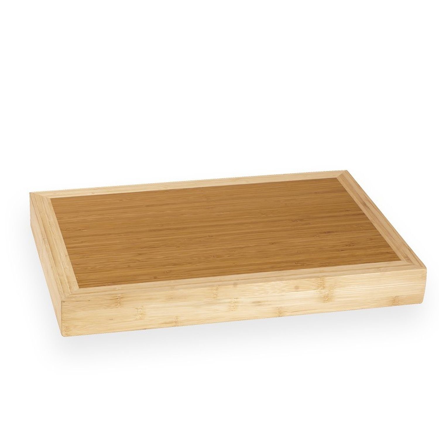 Sonderangebote CHROMA Schneidebrett Butcher Board Bambusholz Bambus