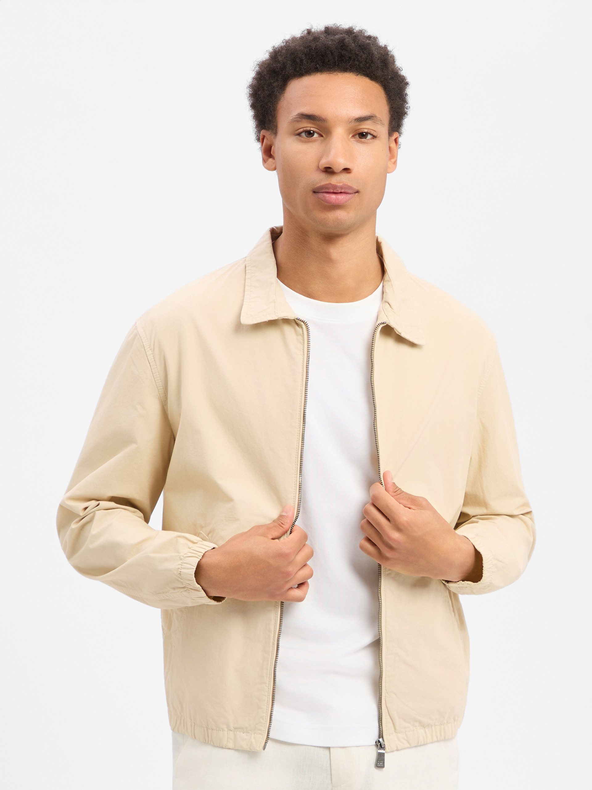 Nils Sundström Blouson