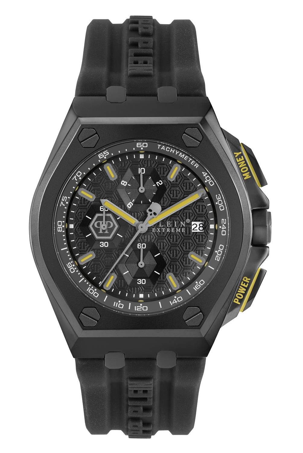 Chronograph Plein Extreme