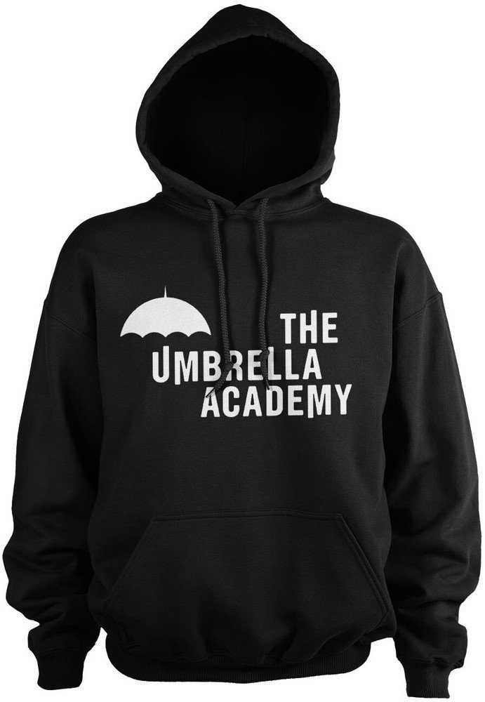 Umbrella Academy Kapuzenpullover