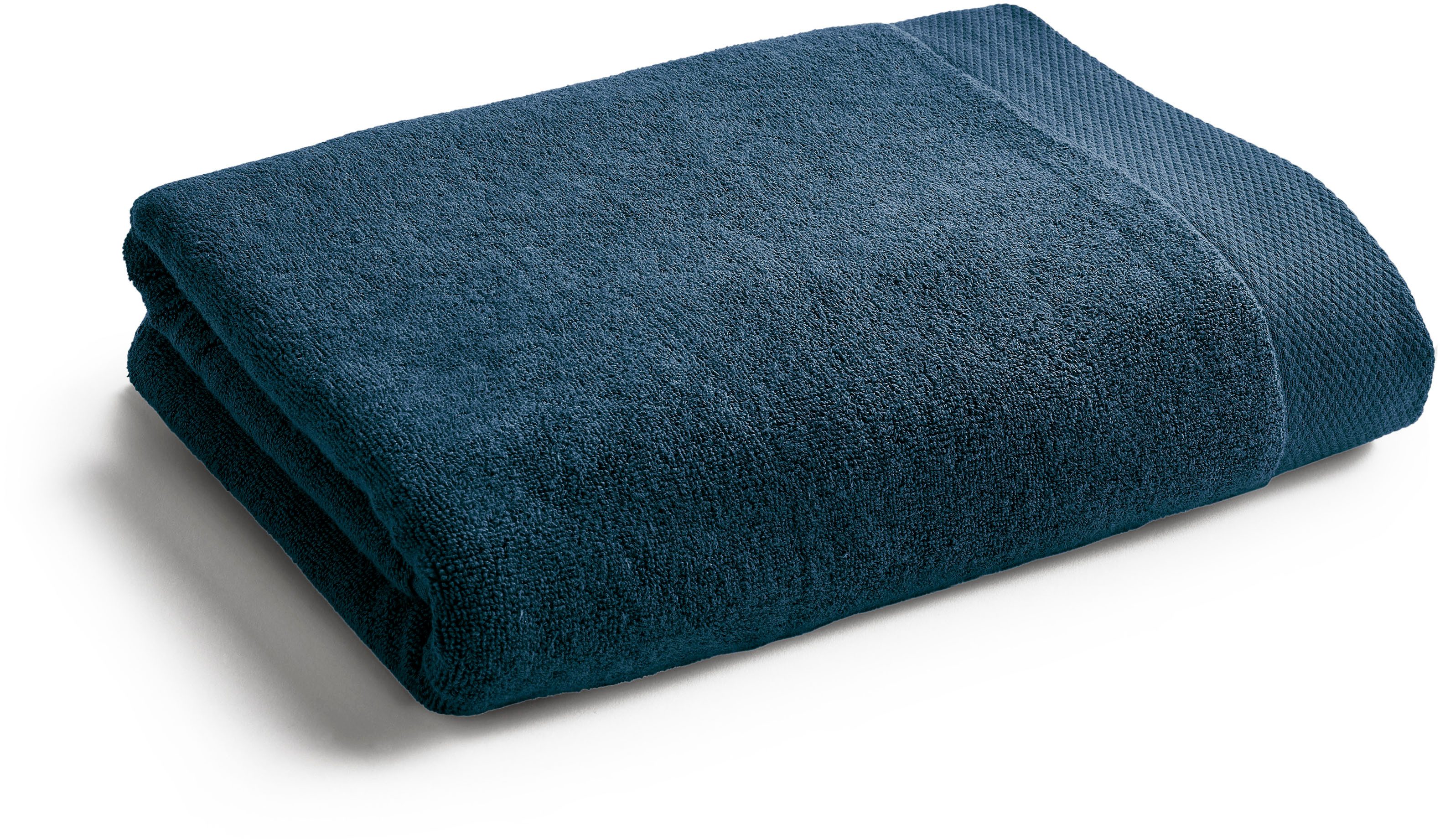Christy Duschtücher LUXE, Walkfrottier (Set, 2-St), günstig online kaufen