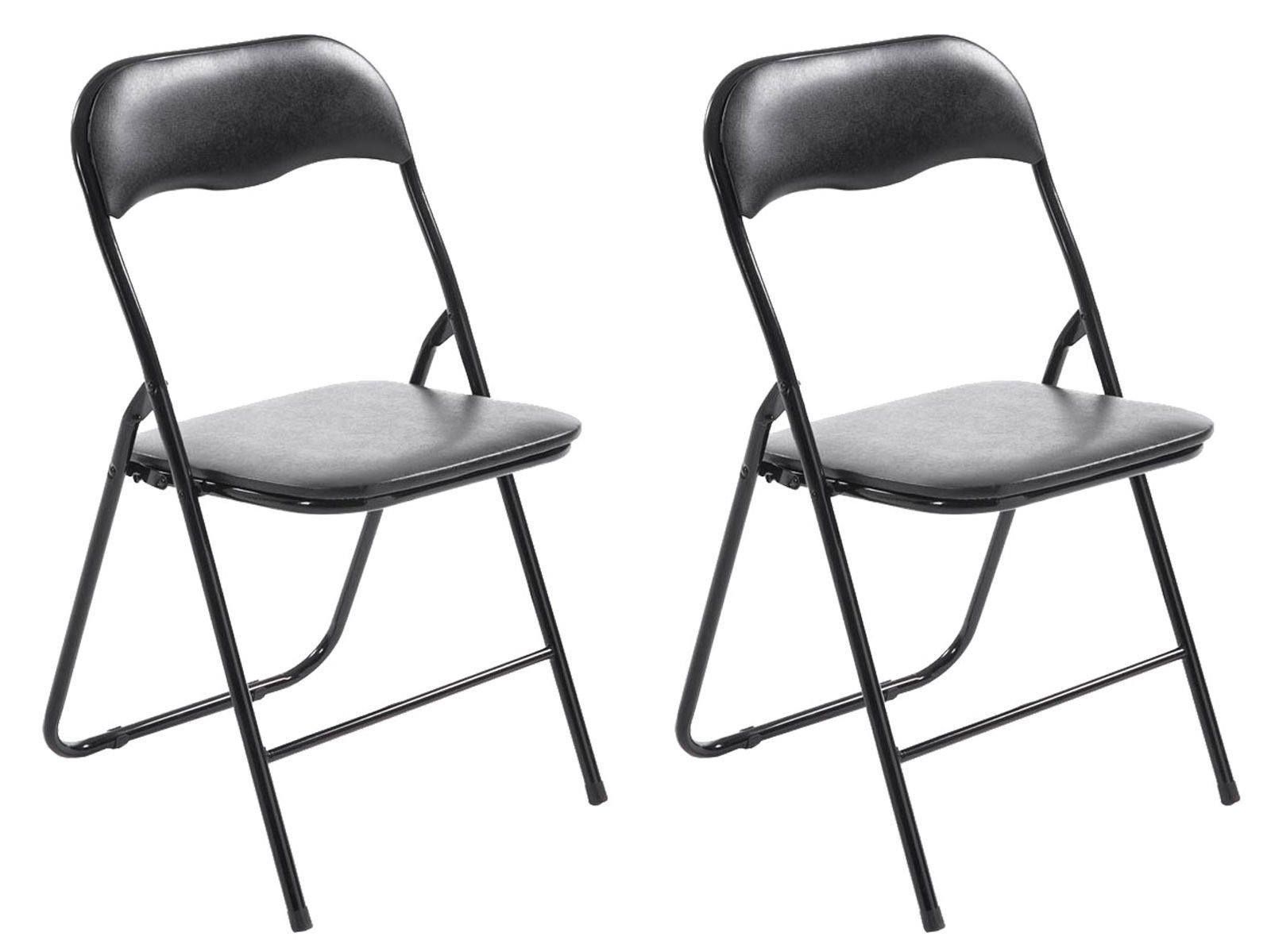 CLP Klappstuhl Felix (2er Set), klappbar, günstig online kaufen