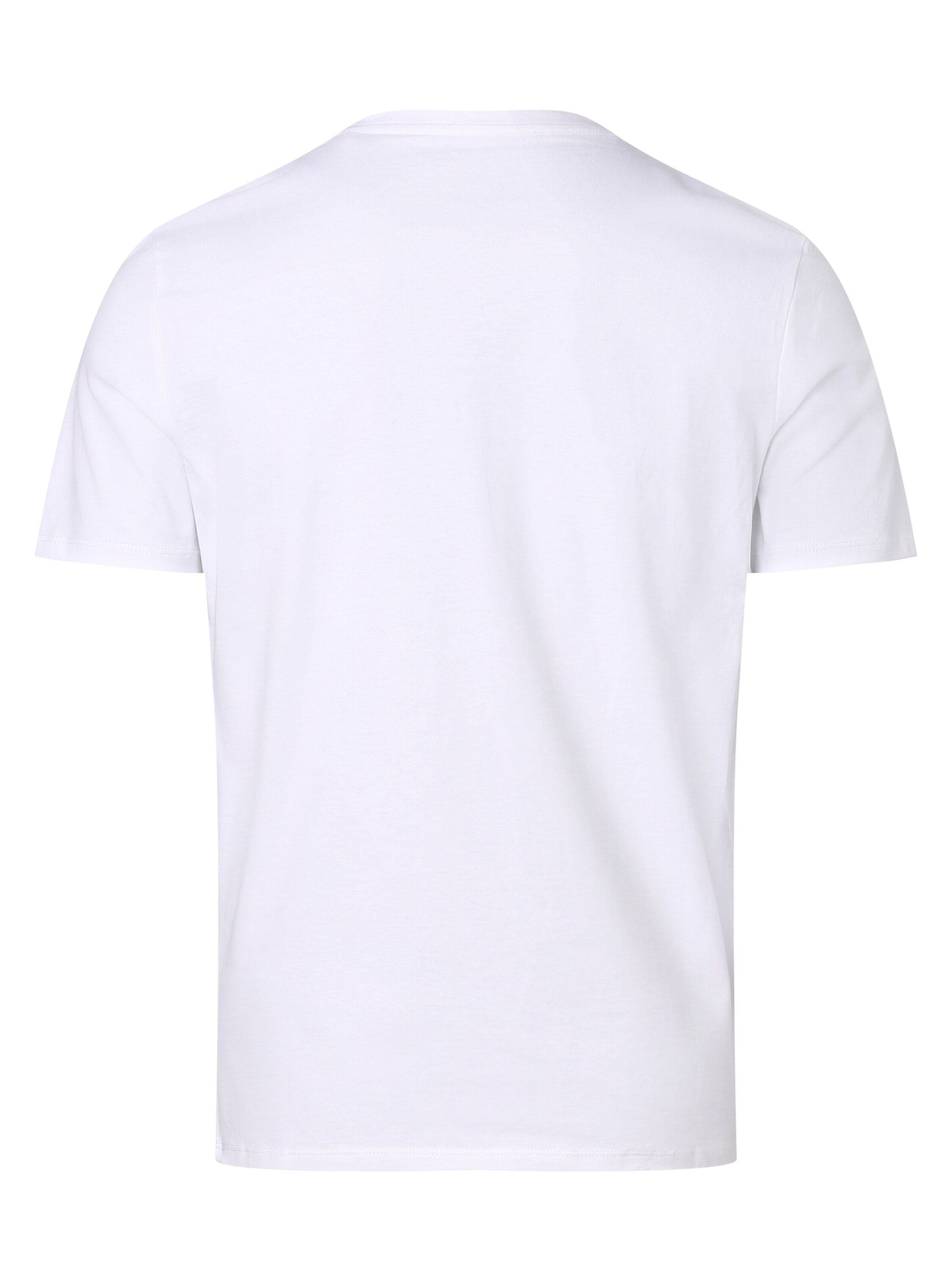 Guess T-Shirt (1-tlg)