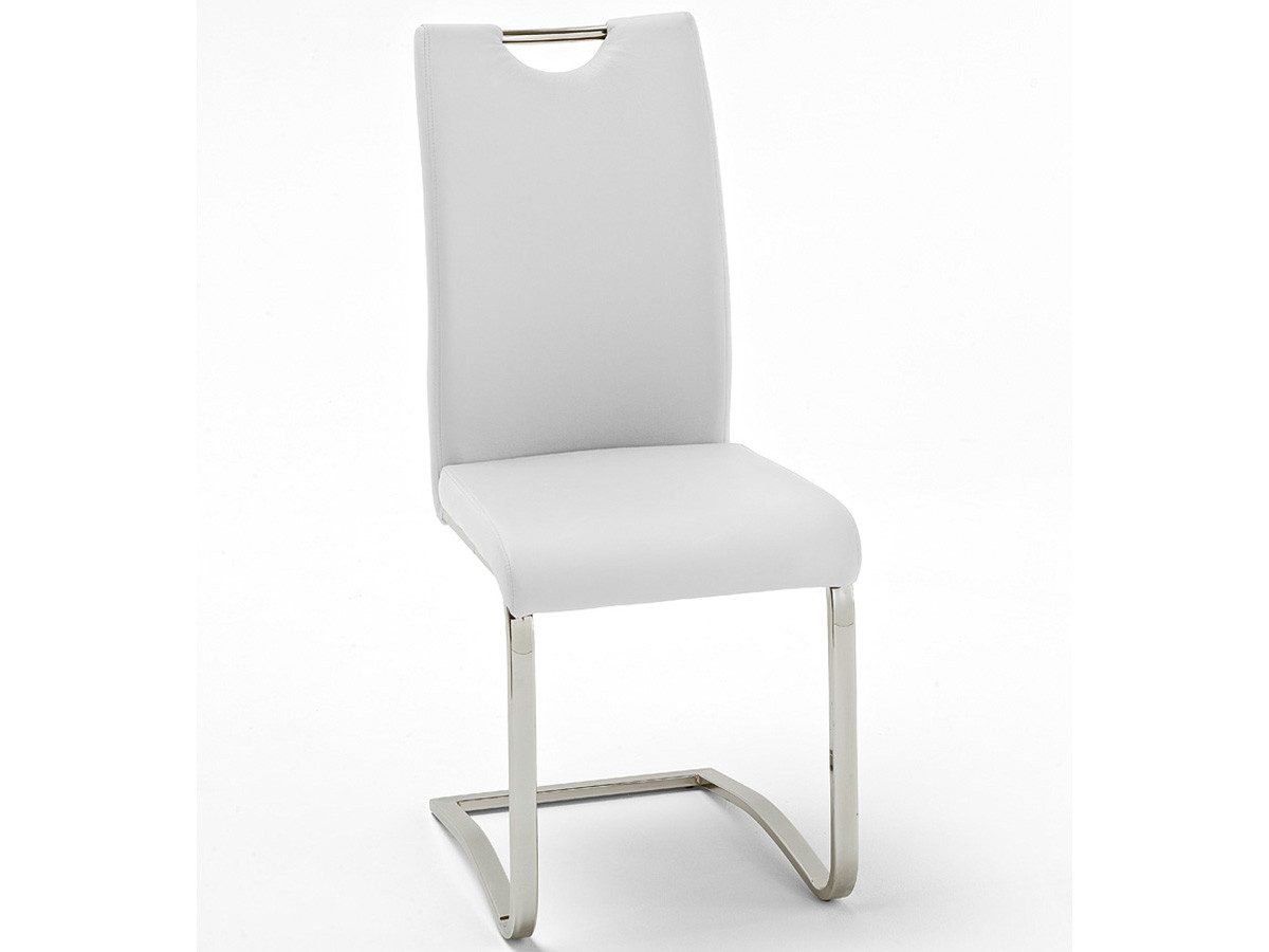 MCA furniture Esszimmerstuhl 43 x 100 x 57 cm (B/H/T) (4er Set)