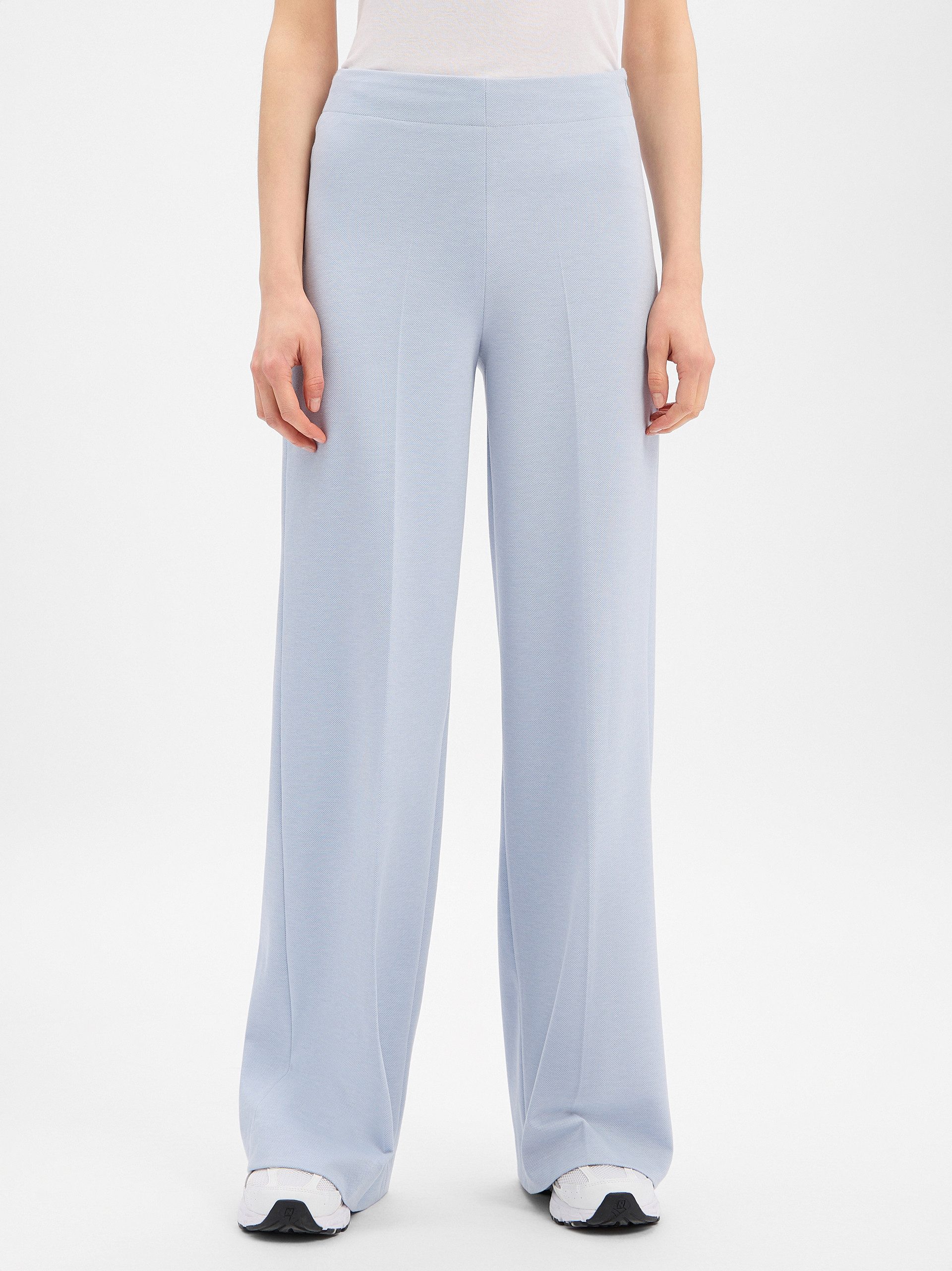 Drykorn Bundfaltenhose Before