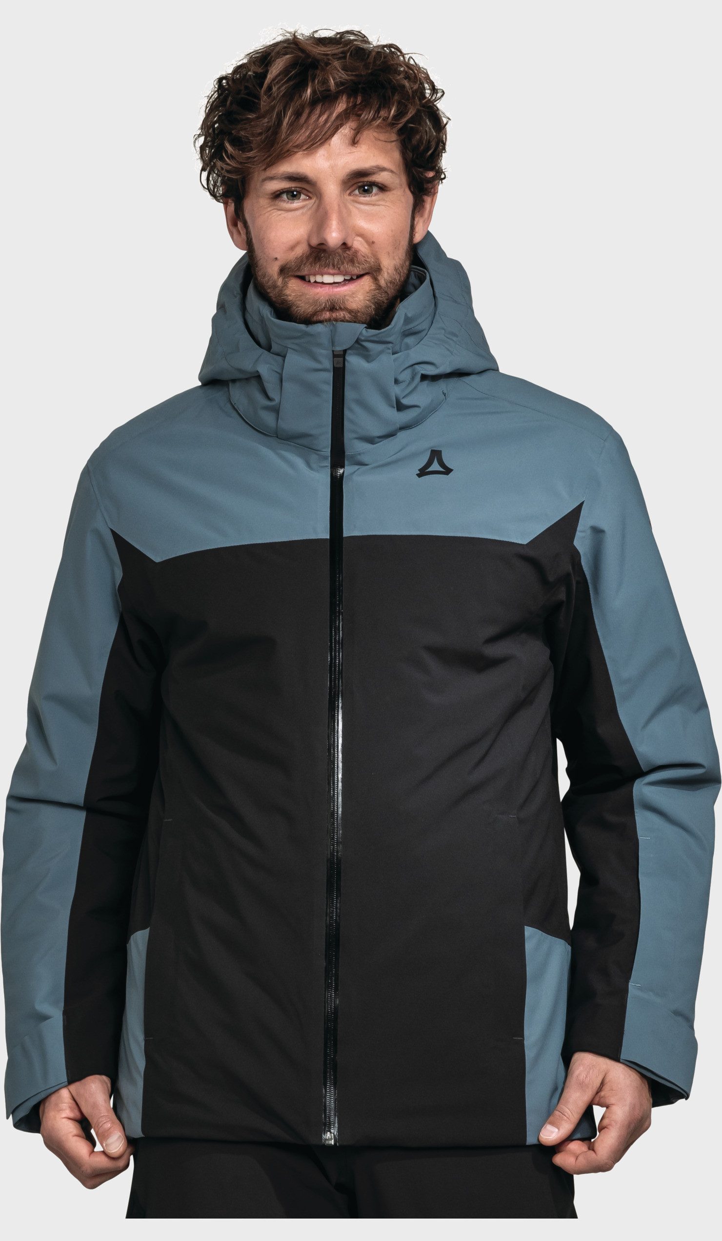 Schöffel Outdoorjacke Jacket Style Zandwel MNS