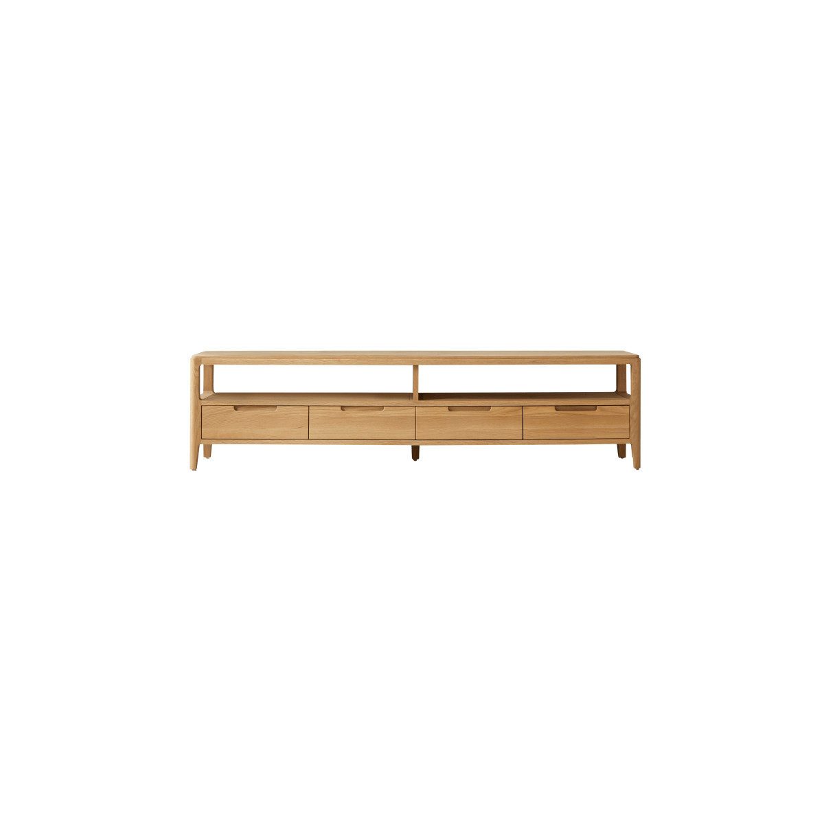 Tikamoon TV-Schrank