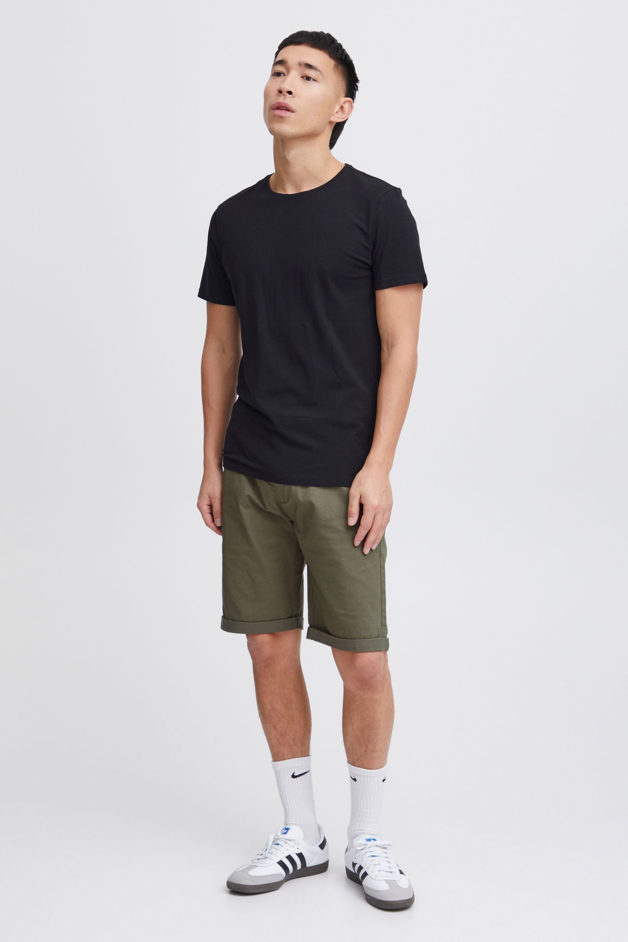 !Solid Chinoshorts SDMontijo kurze Hose mit günstig online kaufen