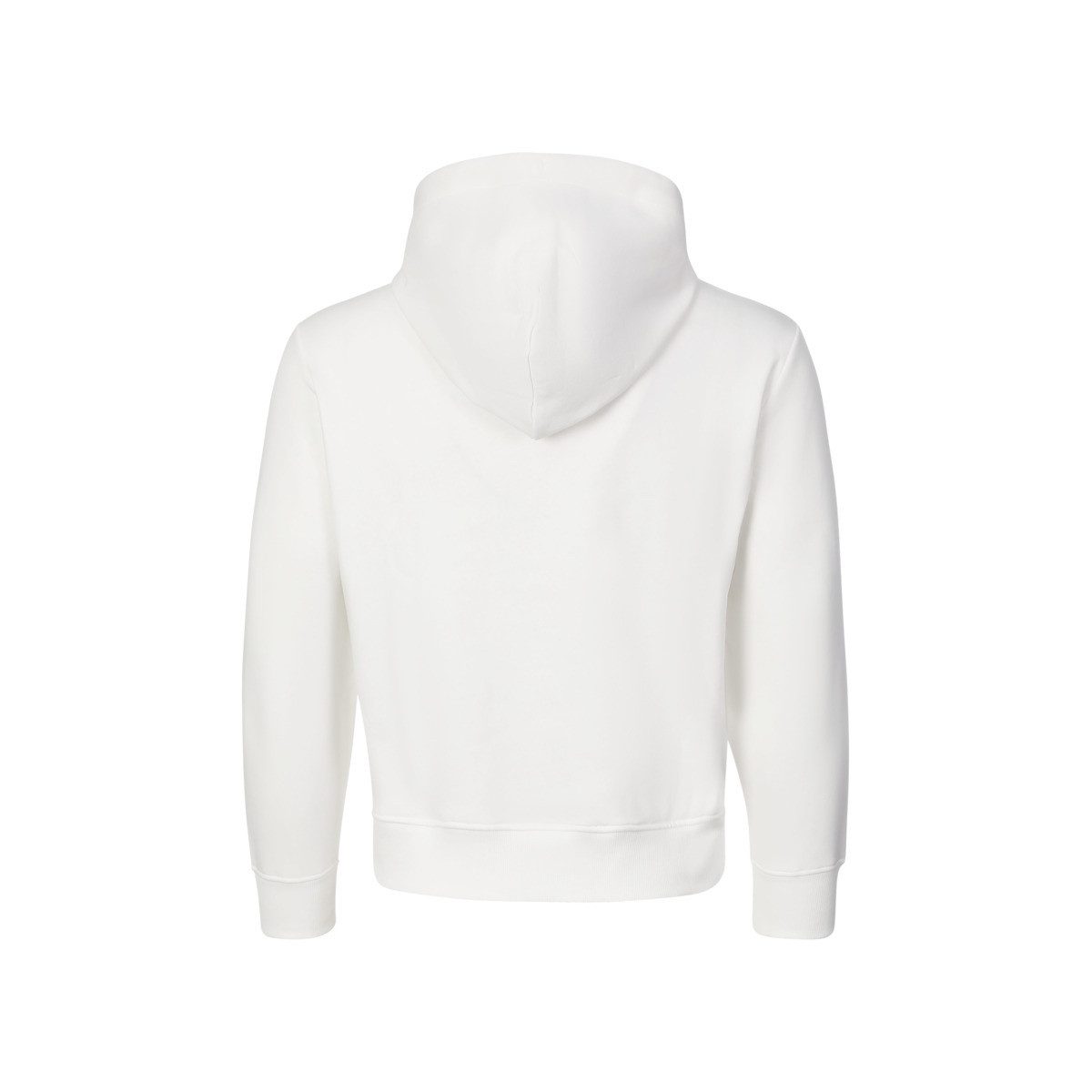 Gant Kapuzenpullover Shield Damen Hoodie, Pullover, Sweatshirt, Hoody, Lang günstig online kaufen
