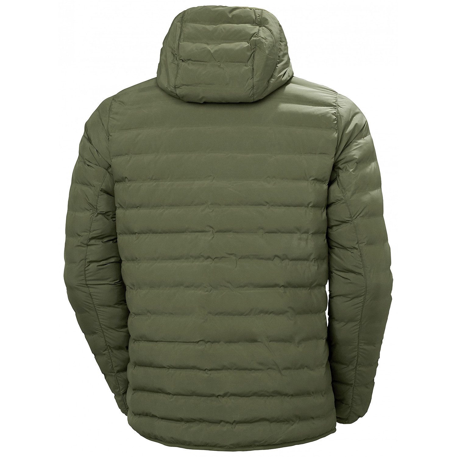 Helly Hansen Funktionsjacke Jacke MMONOMATERIAL HOODED INSULATOR