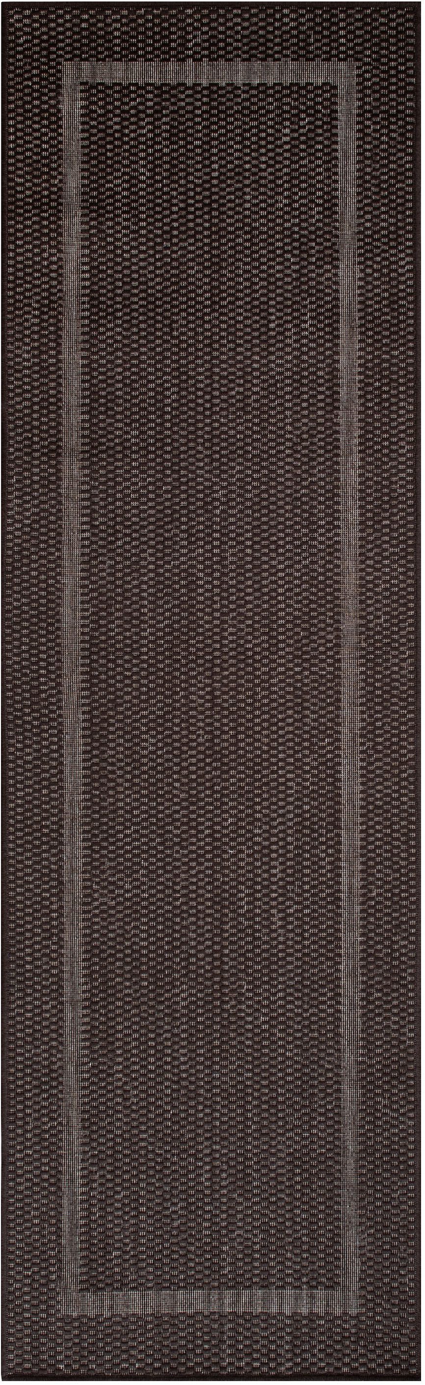 my home Teppich Venedig Bordüre auch als Läufer erhältlich, rechteckig, Höh günstig online kaufen