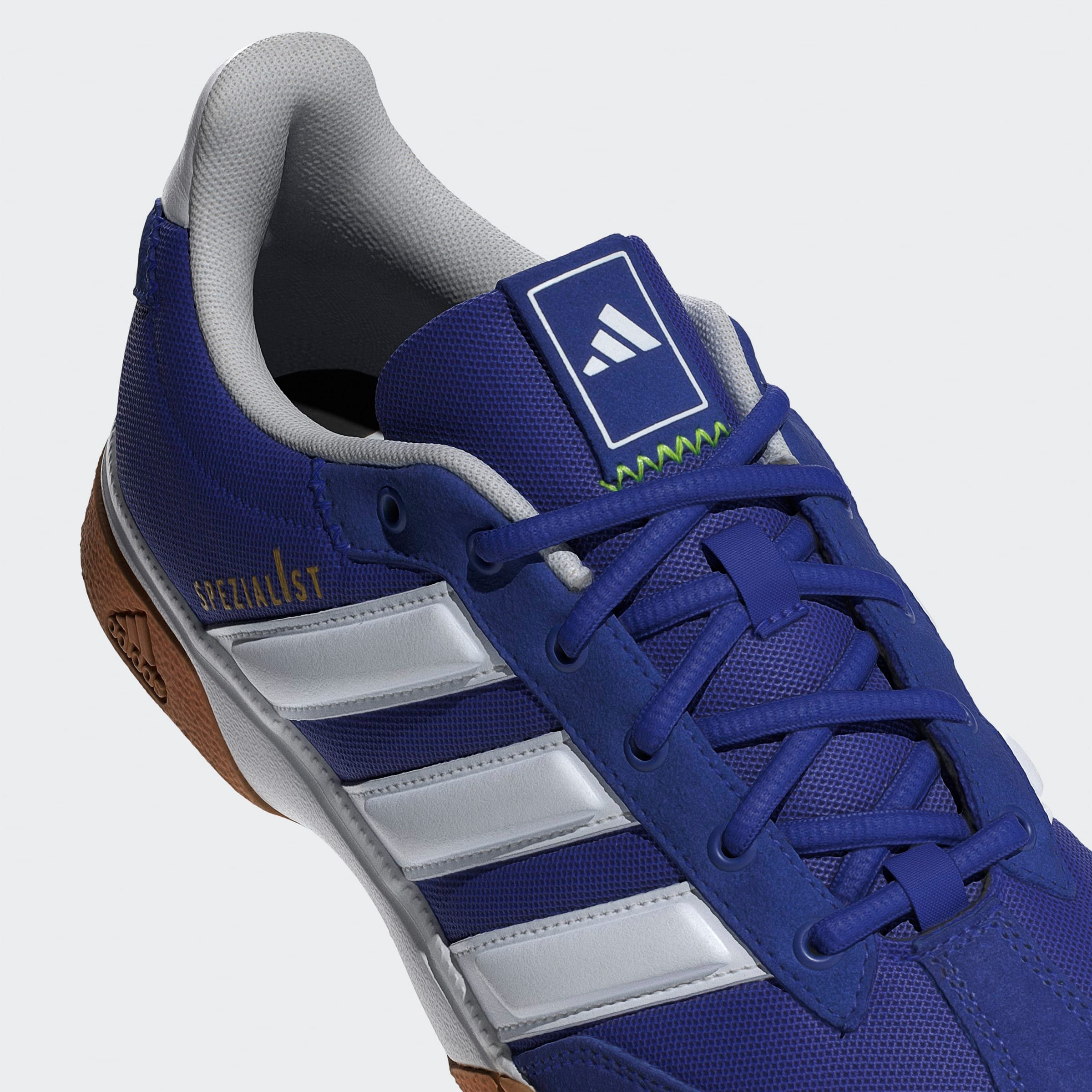 adidas Performance SPEZIALIST INDOOR Hallenschuh geeignet für jeden Hallensport