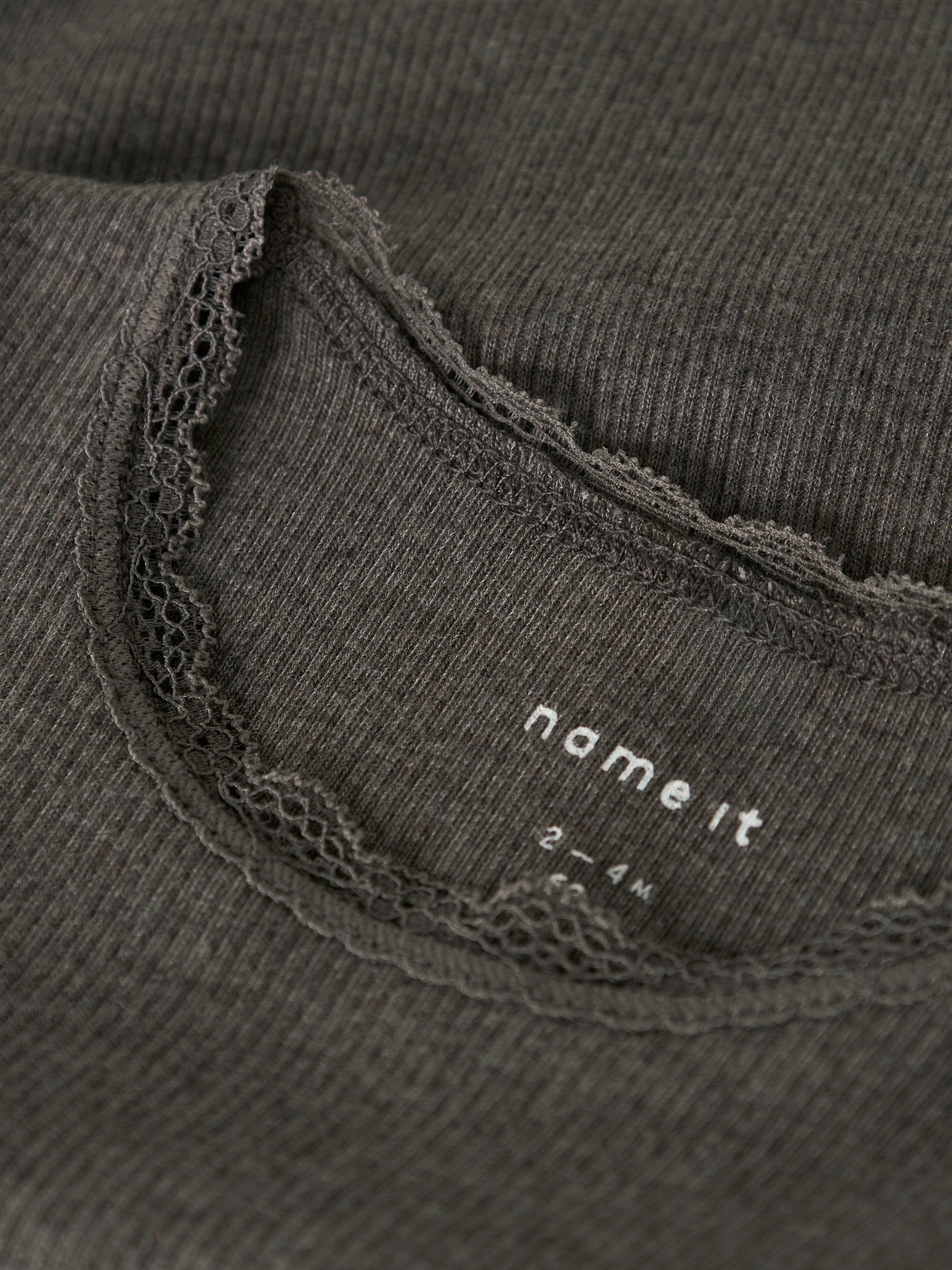 Name It Langarmbody NBFKAB LS BODY NOOS