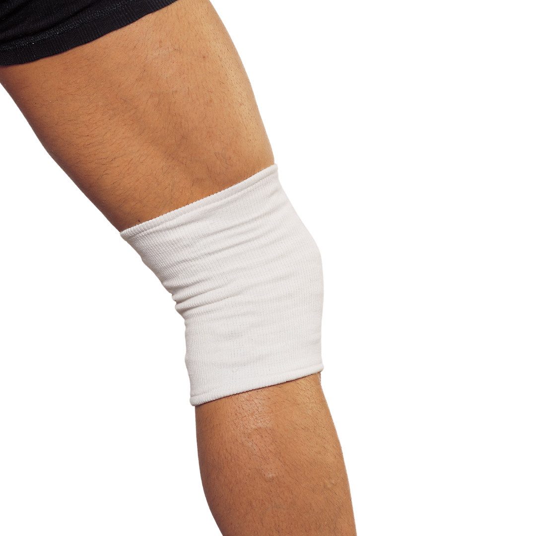 Medosan Kniebandage Yamamoto Kniebandage mit 32 Magneten