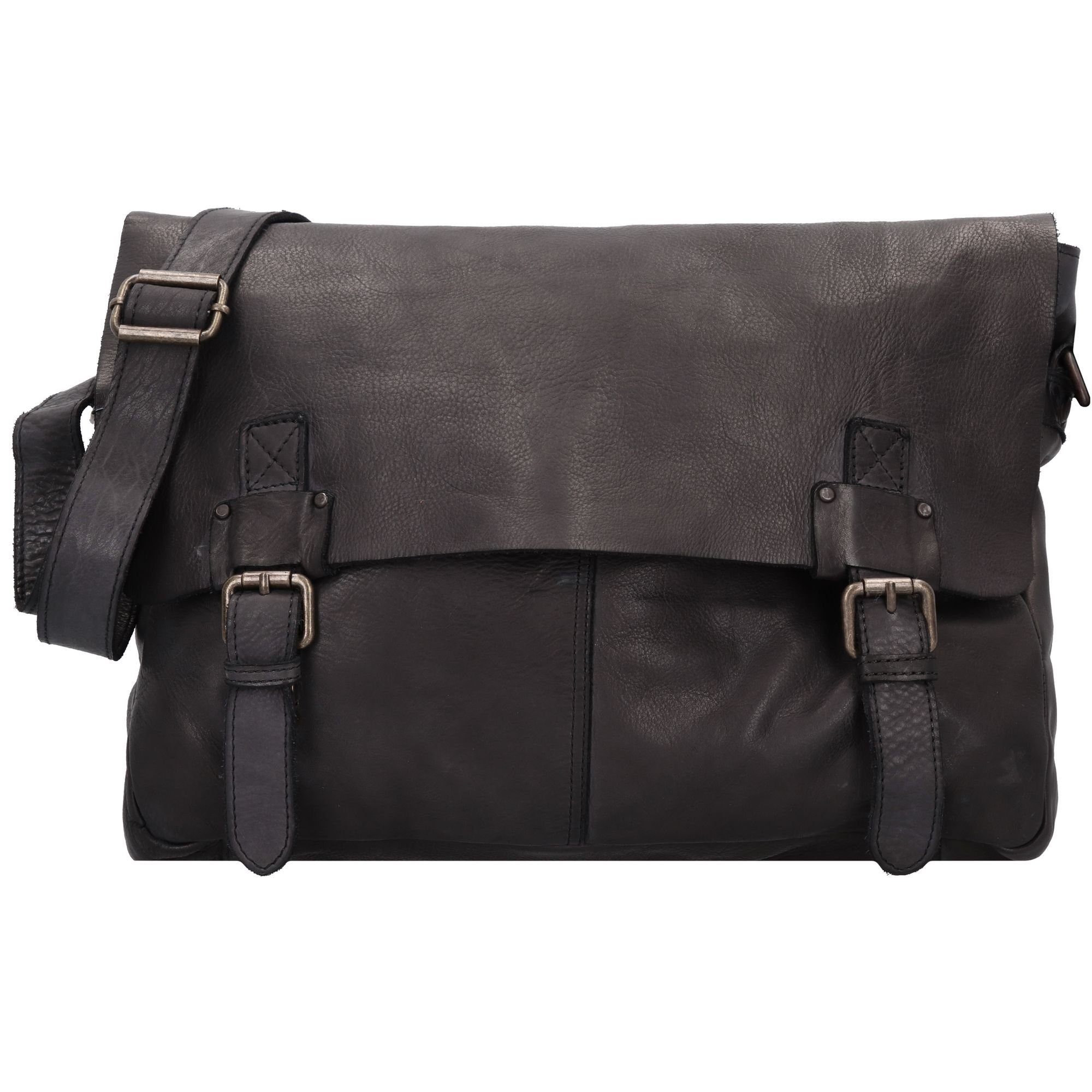 HARBOUR 2nd Aktentasche Cool Casual, Leder günstig online kaufen