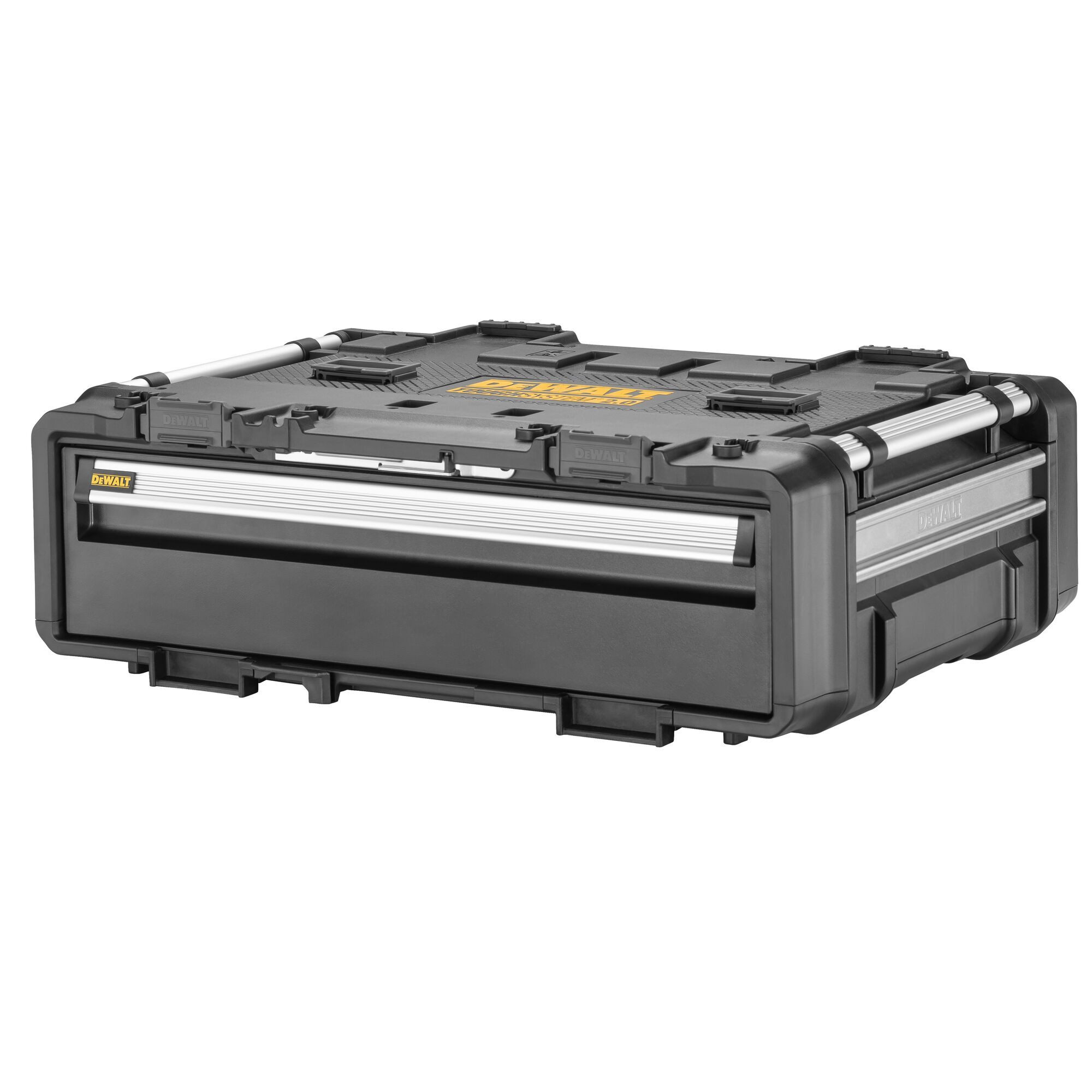 DeWalt Werkzeugkoffer DWST 08510-1 ToughSystem 2.0 DXL mit Schublade