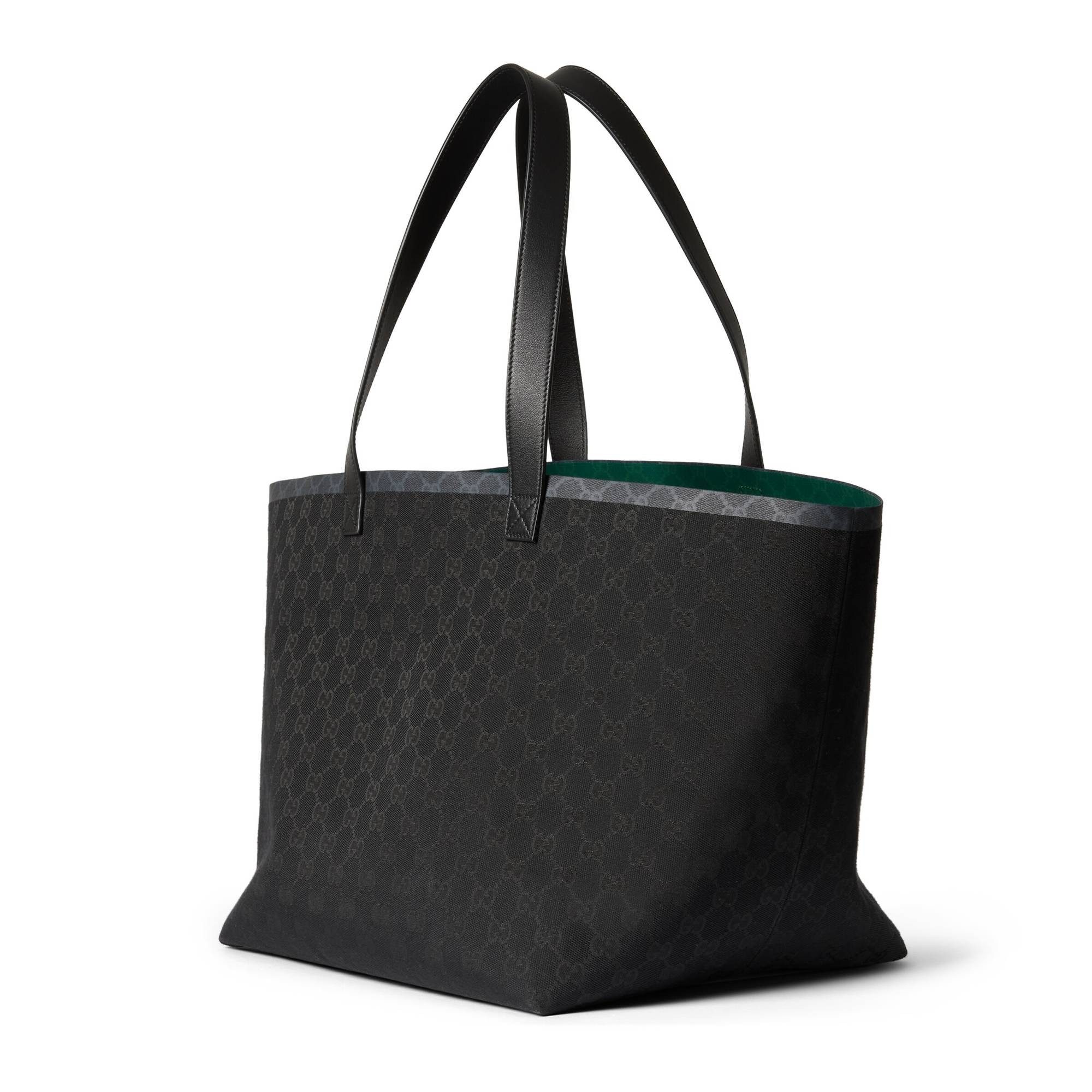 GUCCI Shopper TOTISSIMA Medium