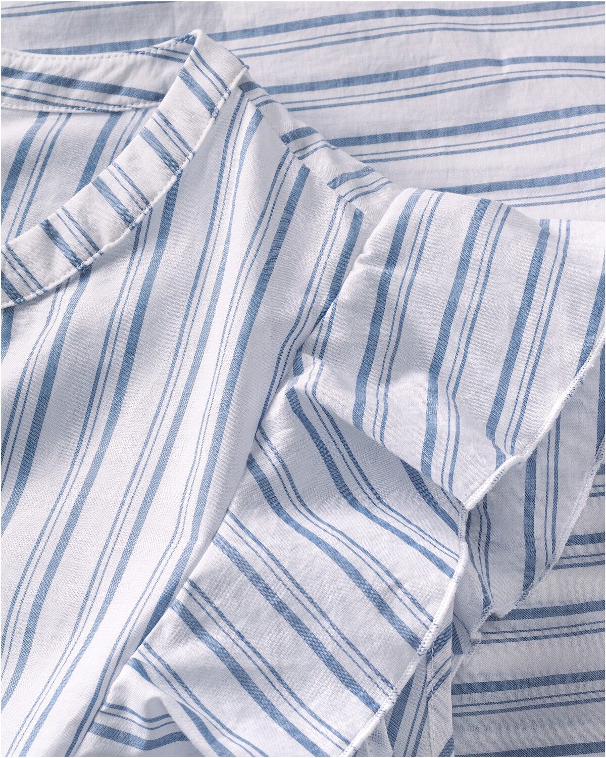Rossana Diva Blusenshirt Blusenshirt mit Rüschen