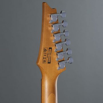 Ibanez E-Gitarre, E-Gitarren, Ibanez Modelle, Gio GRG121SP-BMC Blue Metal Chameleon - E-Gitarre