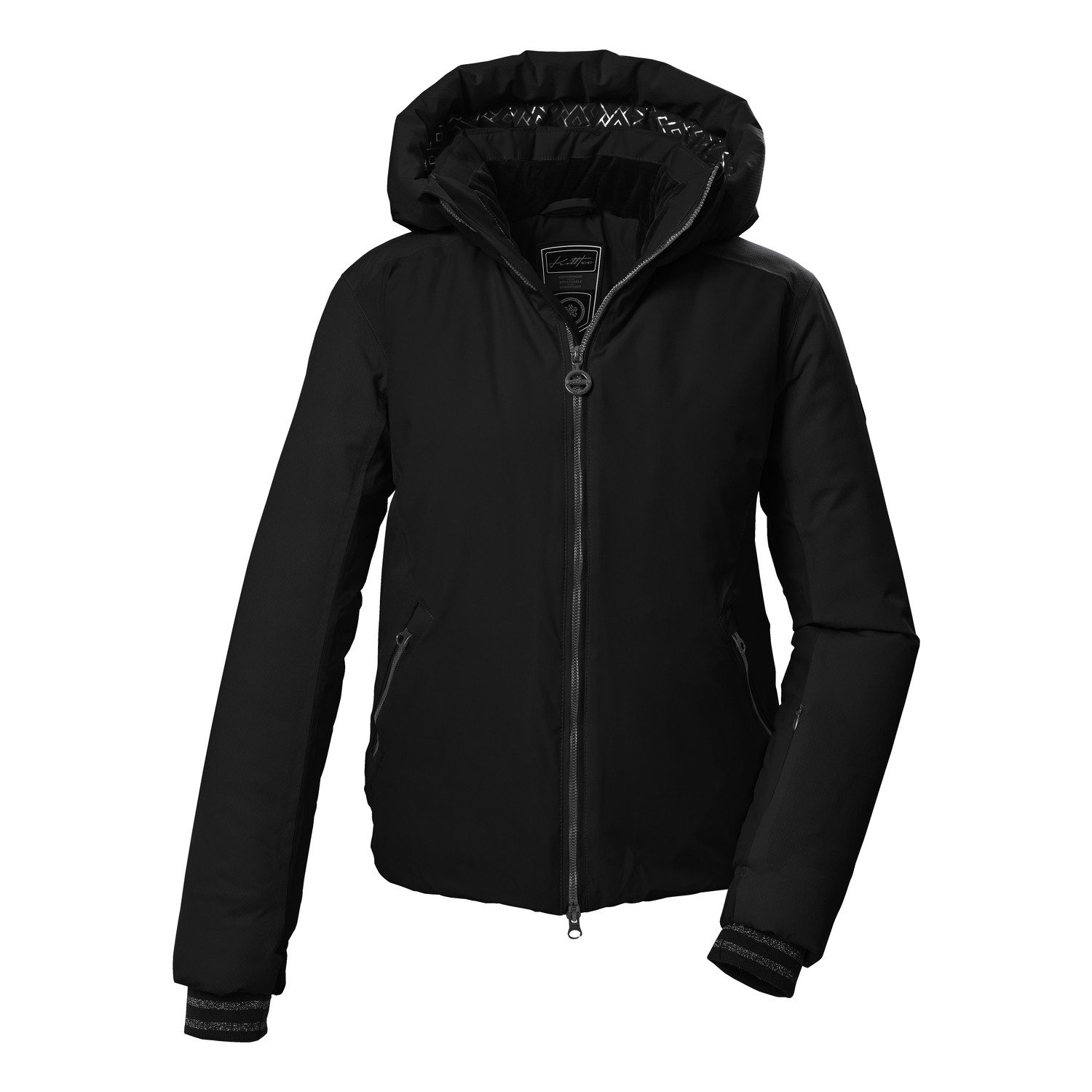 Skijacke Skijacke KSW 103 WMNJCKT