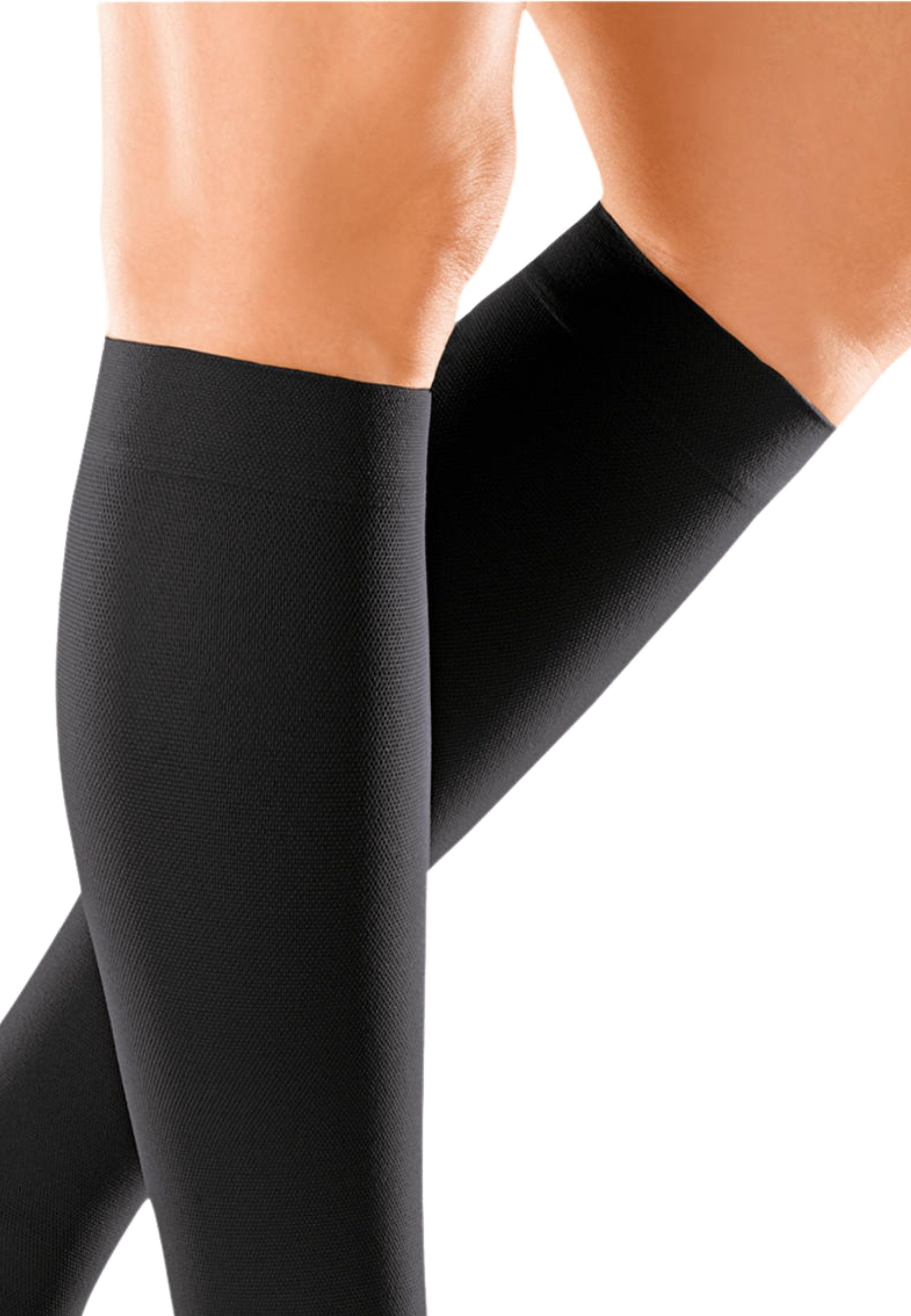 ITEM m6 Kniestrümpfe ALLDAY 55 SOFT COMPRESSION Softe Kompression, verbesserte Durchblutung, hochelastisch, Business