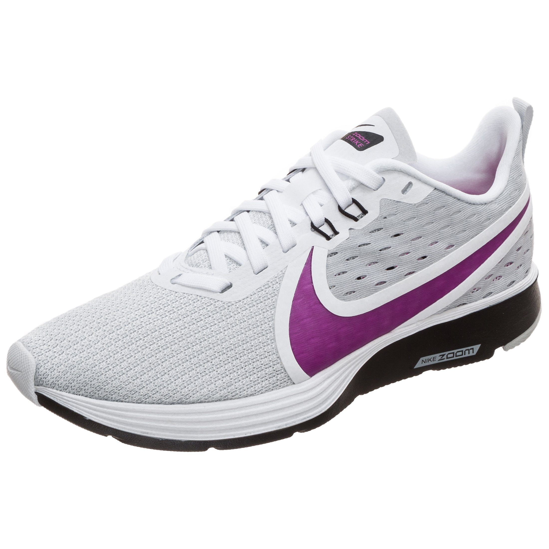 zoom strike