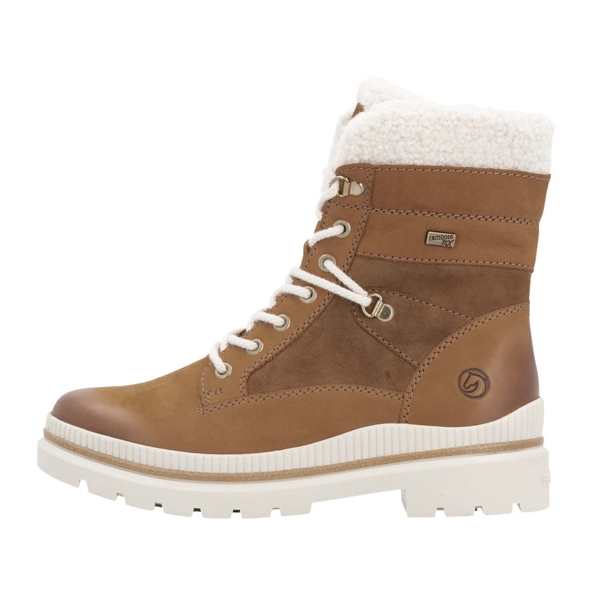 Remonte D0C77 Damen Winterstiefel Boots, Stiefeletten, günstig online kaufen